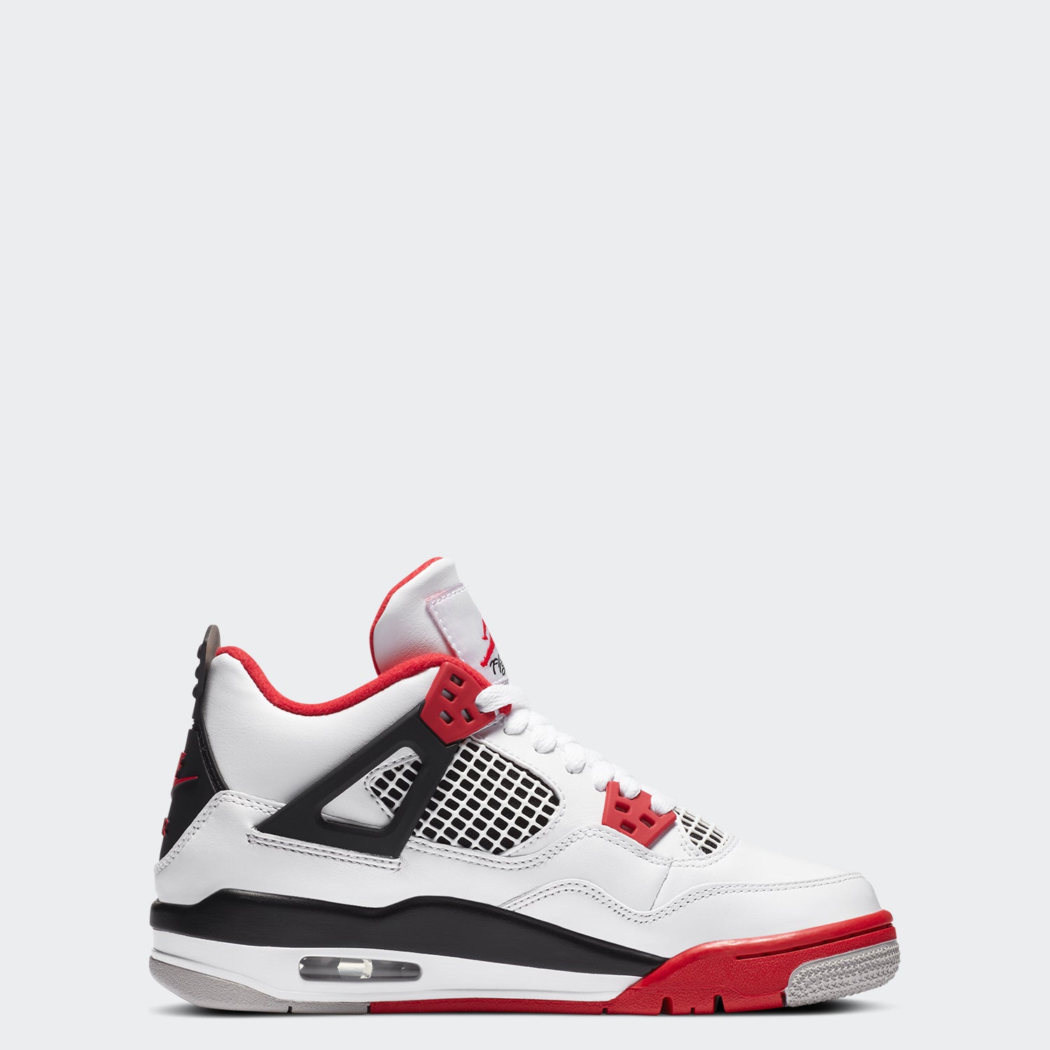 jordan 4 retro big kid