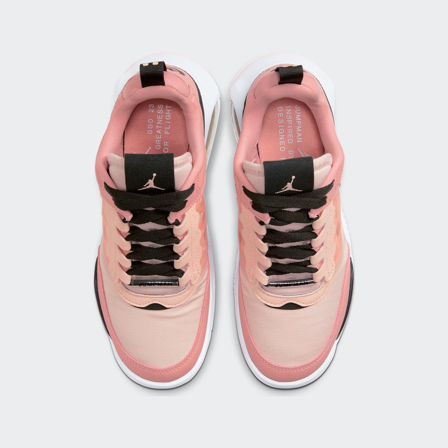 air max 200 gs sneaker pink