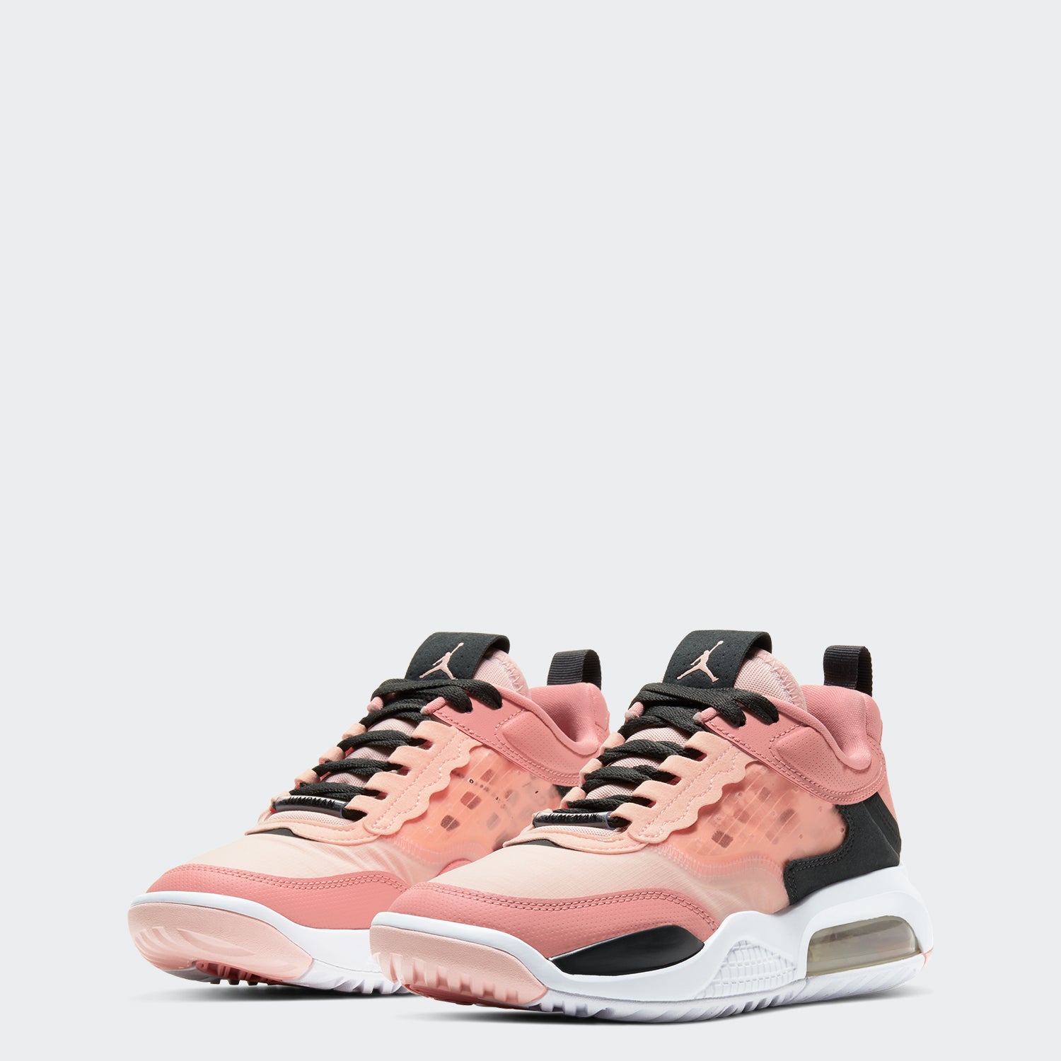 jordan air max 200 pink