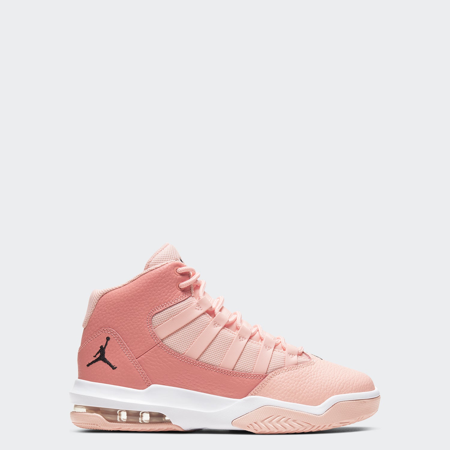 kids jordans pink