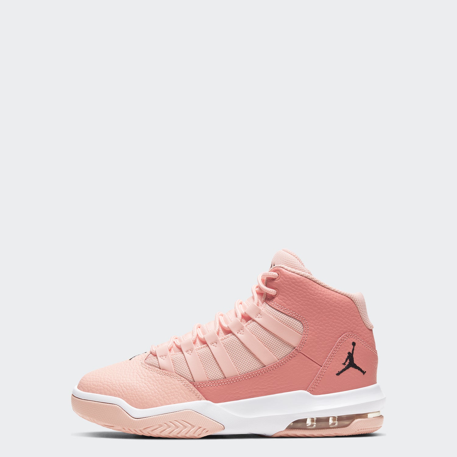 jordan max aura pink