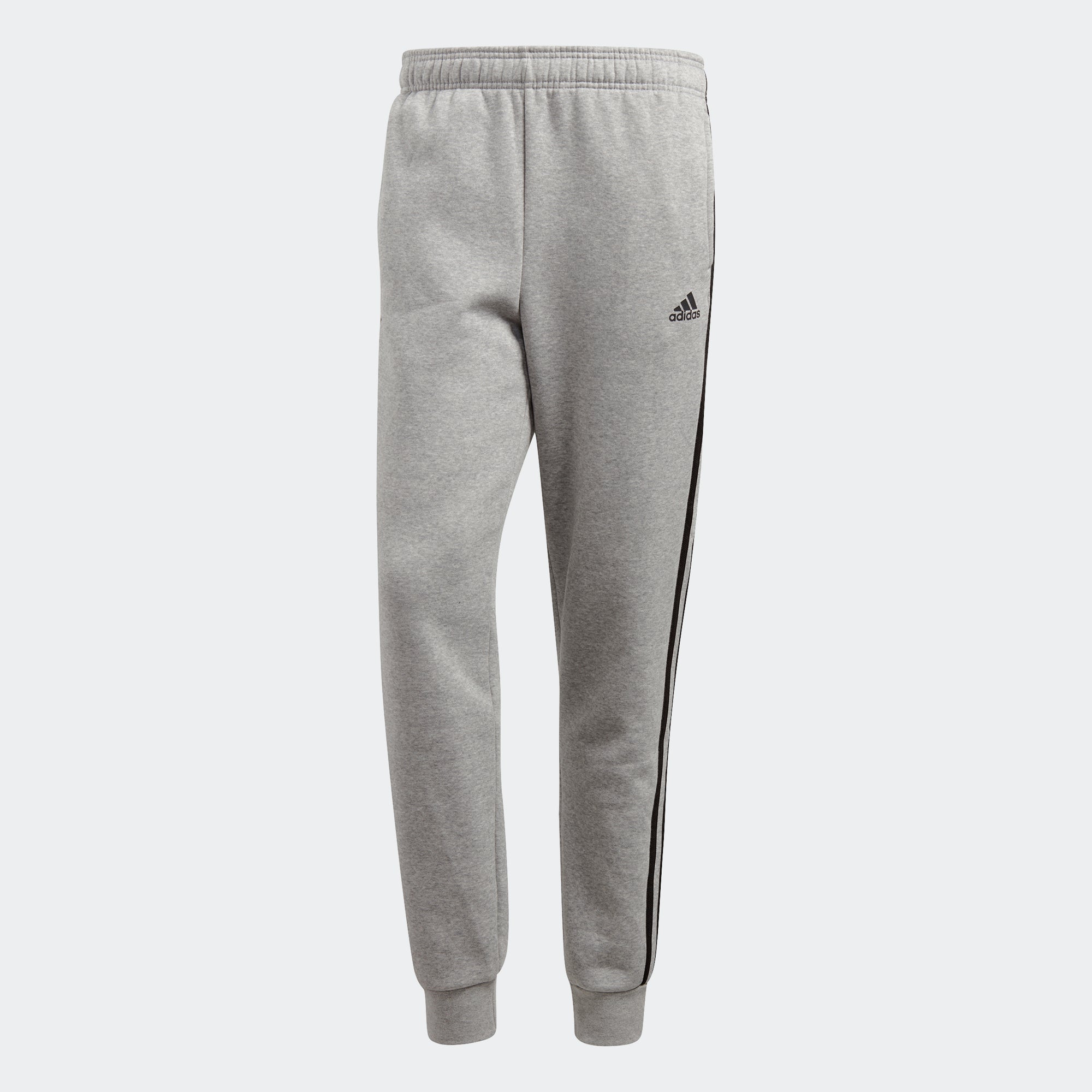 adidas 3 stripe jogger pants