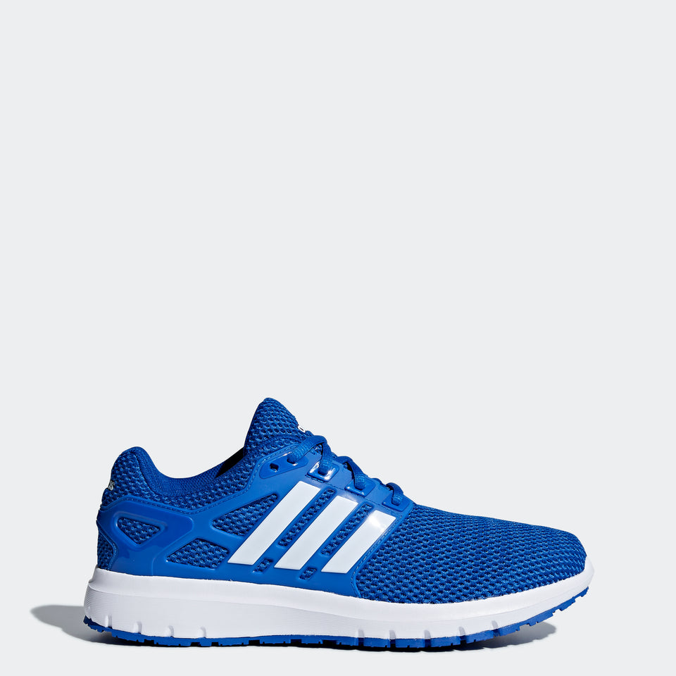 adidas energy cloud blue