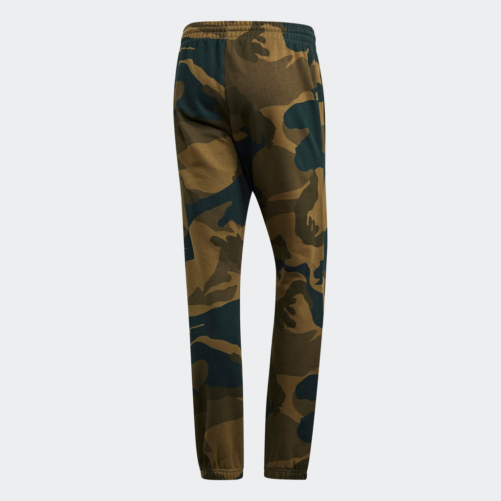 adidas Camouflage Pants | Chicago City Sports