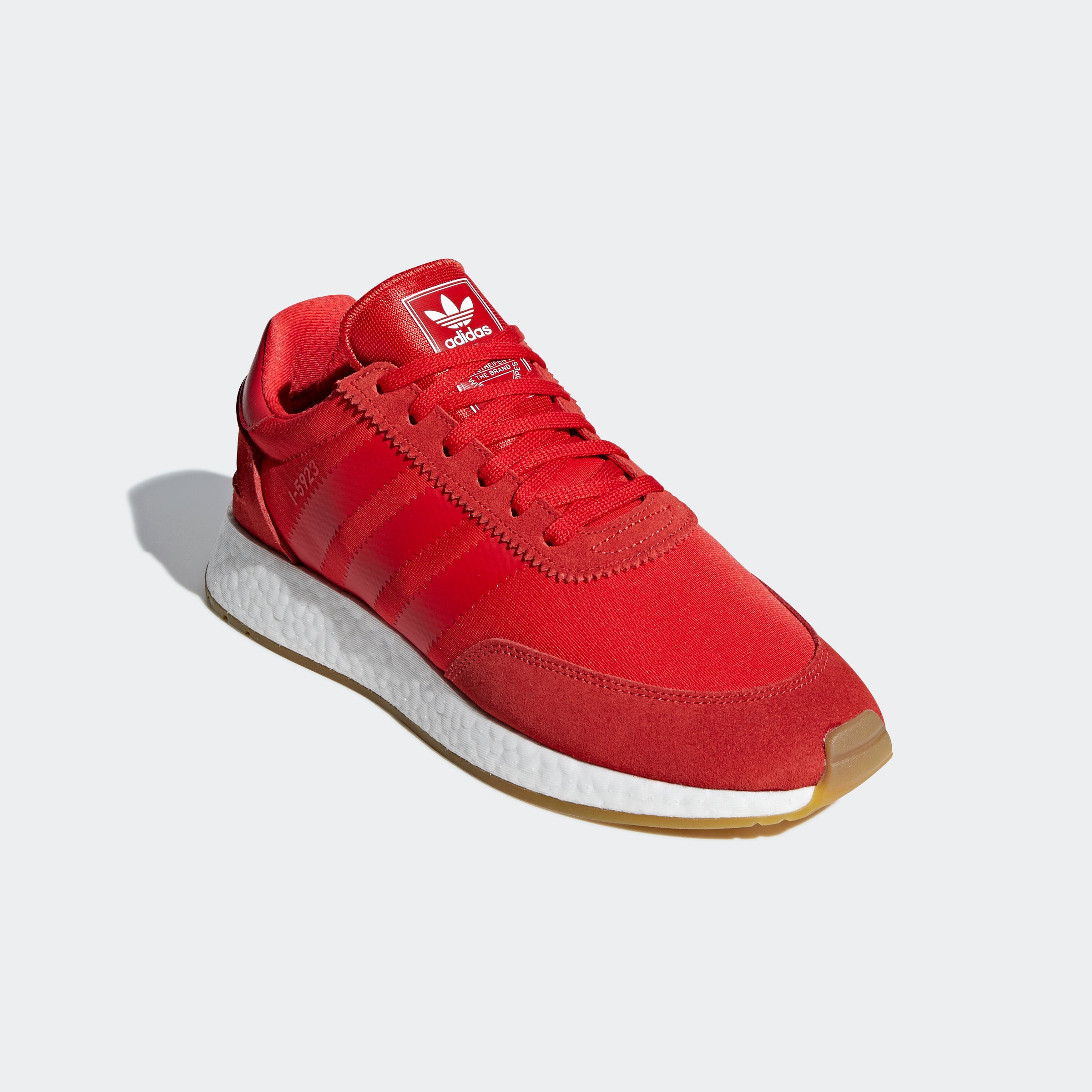 Limo Seguid así ponerse nervioso Men's adidas I-5923 Shoes Red Gum D97346 | Chicago City Sports