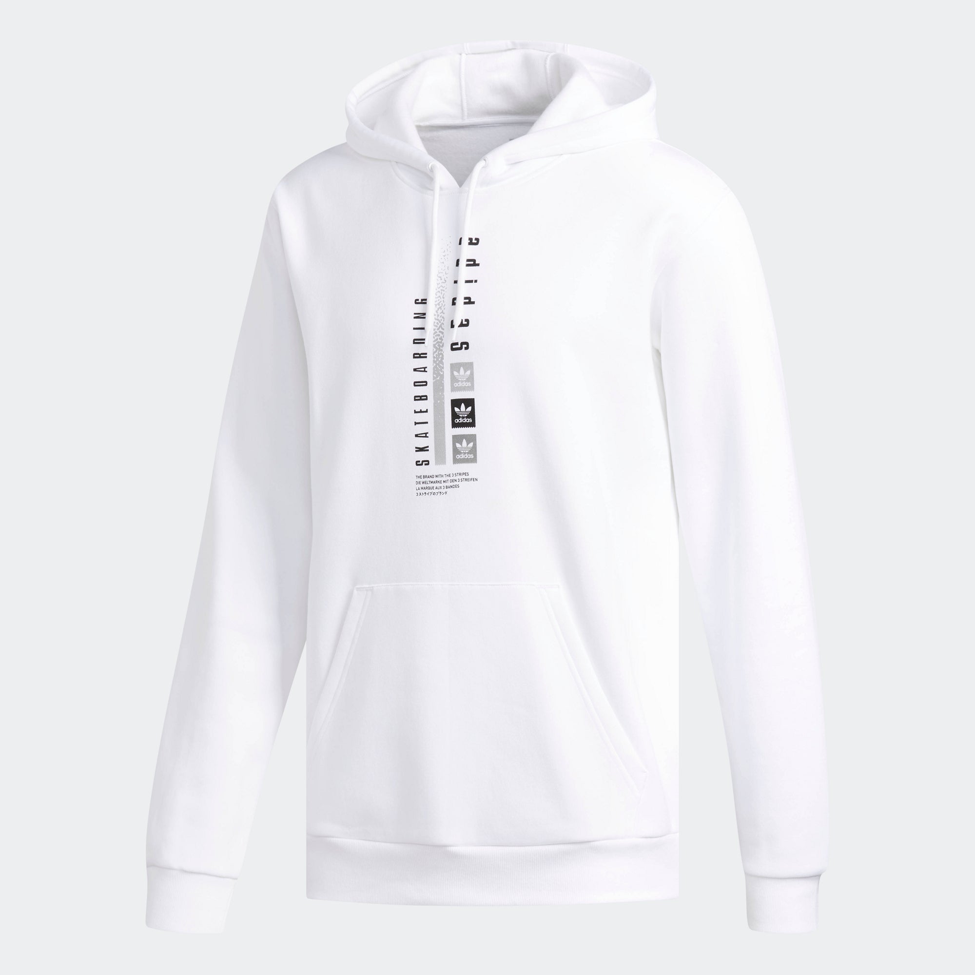 adidas midvert hoodie