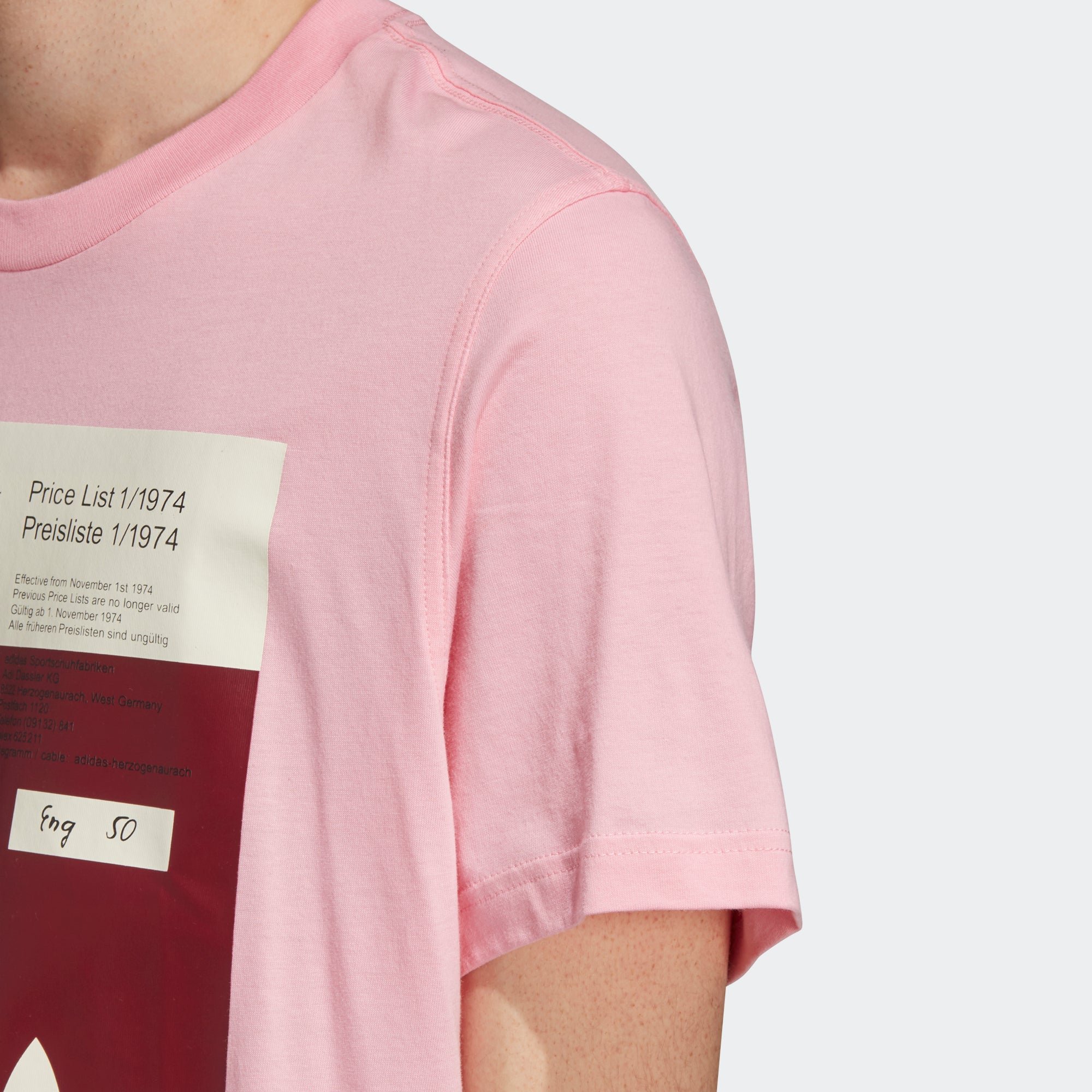 adidas pantone tee