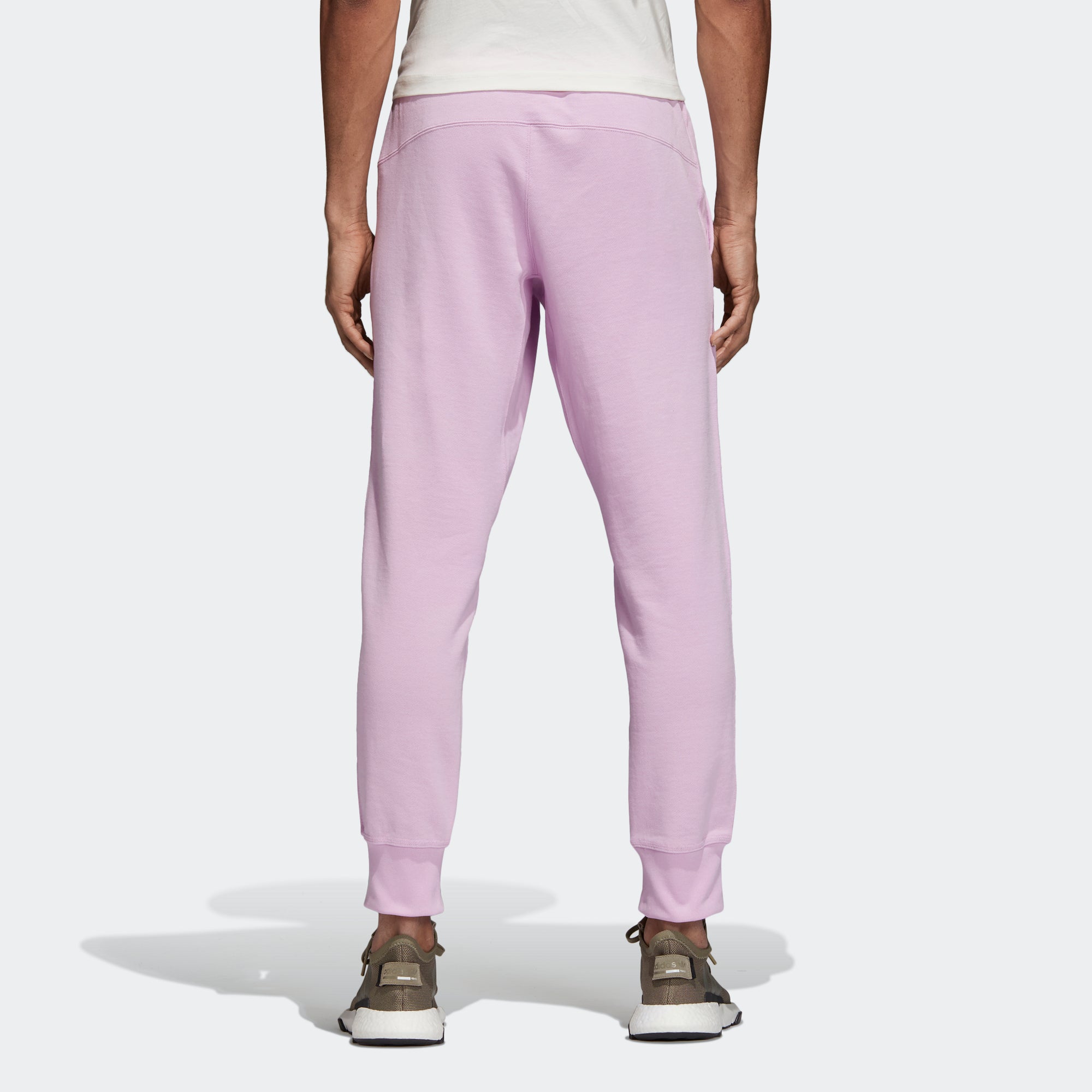 adidas Kaval Sweatpants Clear Lilac 