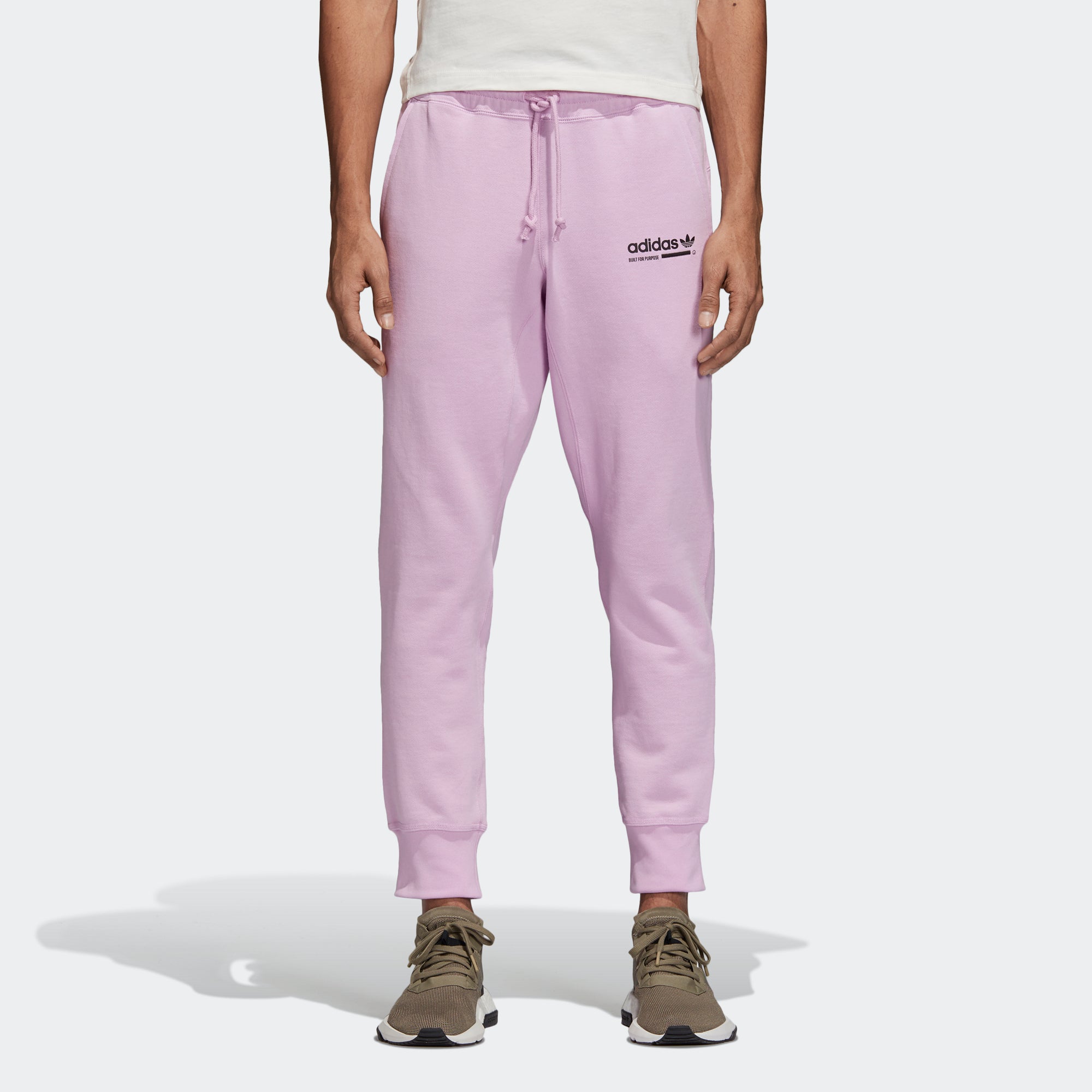 men's adidas originals kaval jogger sweatpants