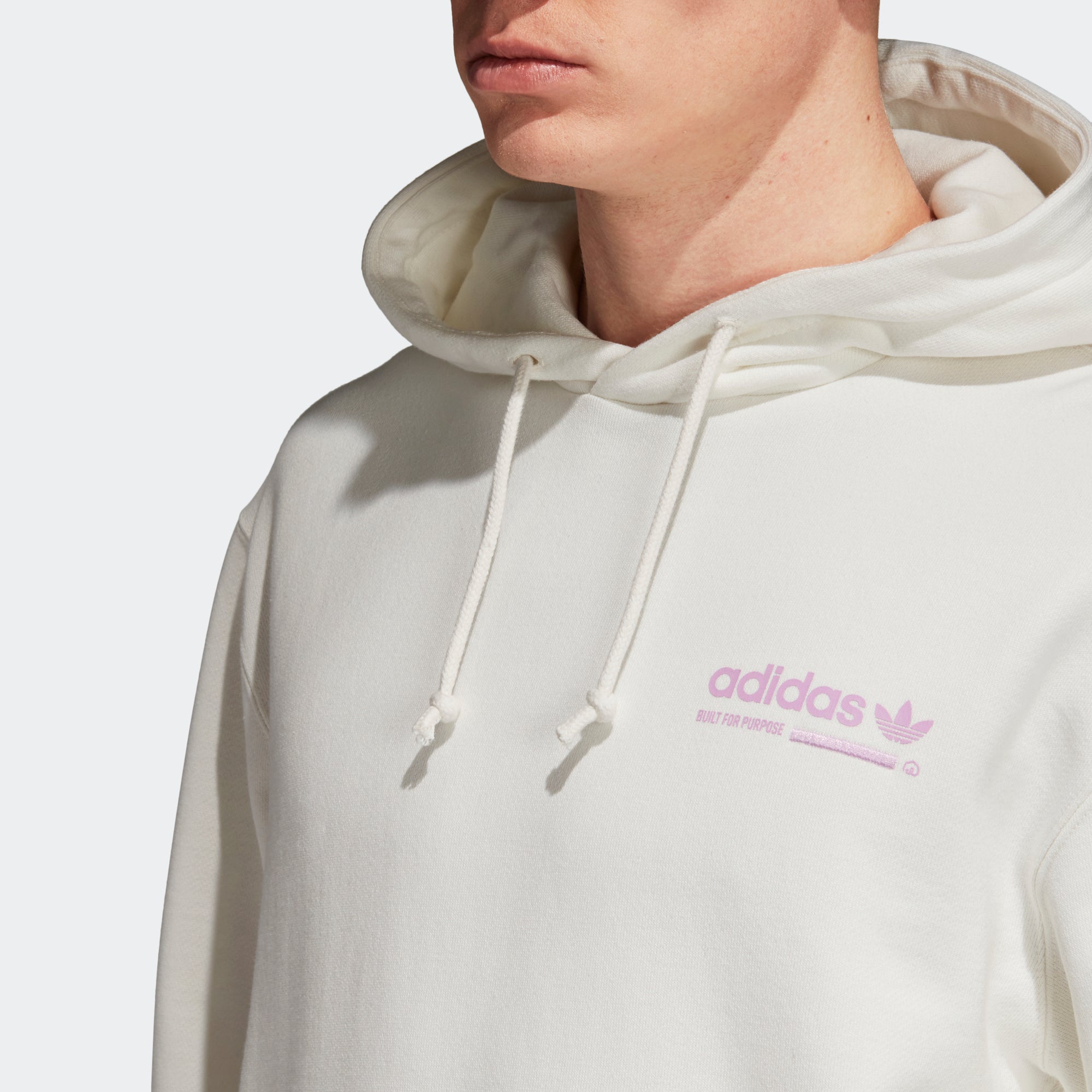 adidas men's kaval hoodie