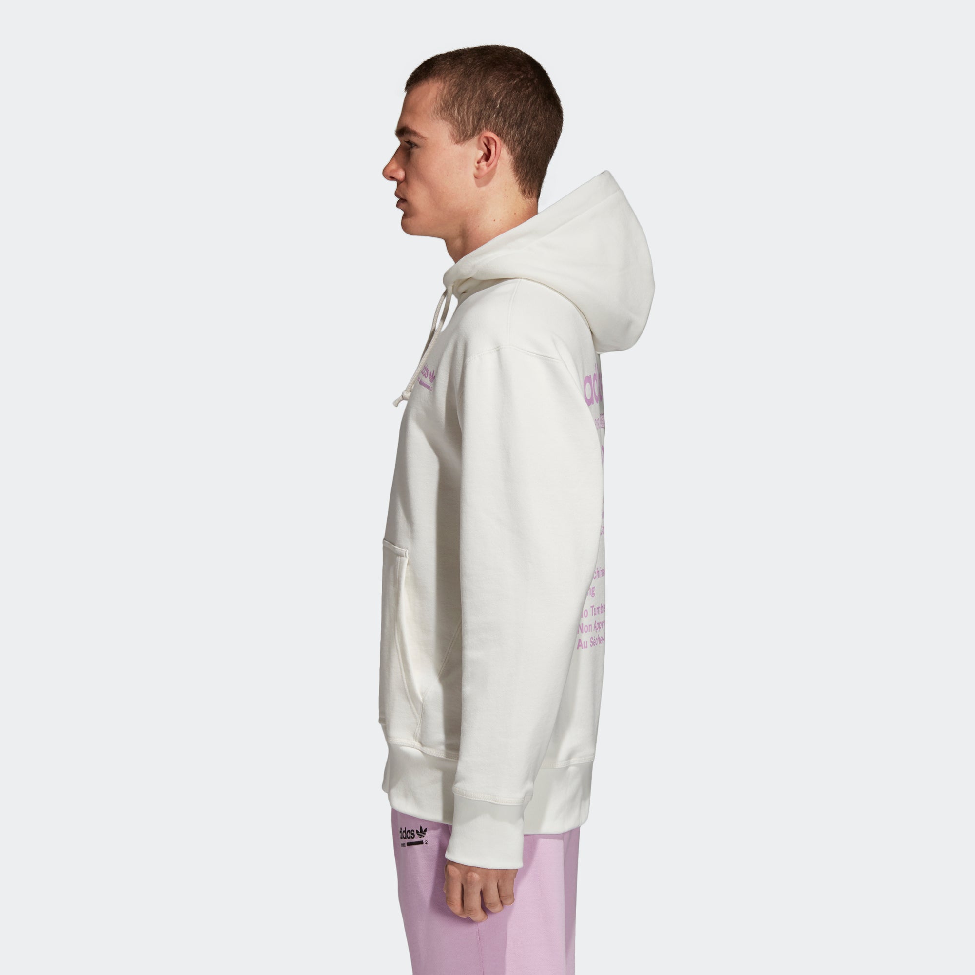 adidas kaval hoodie sweatshirt