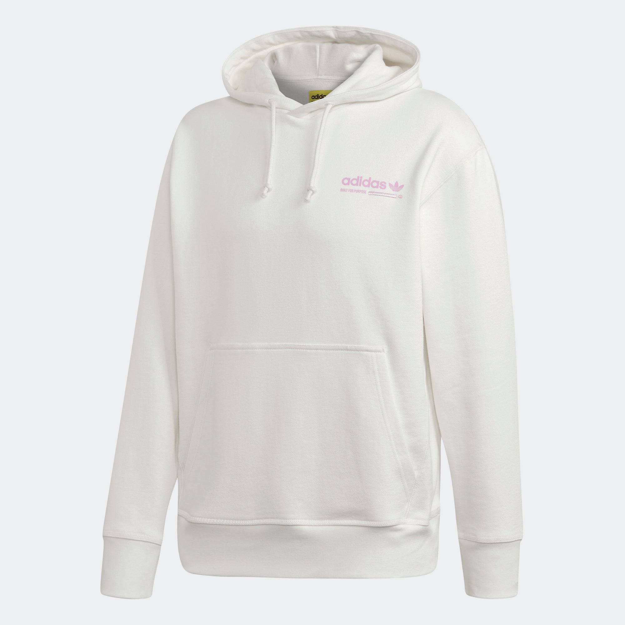 kaval hoodie white