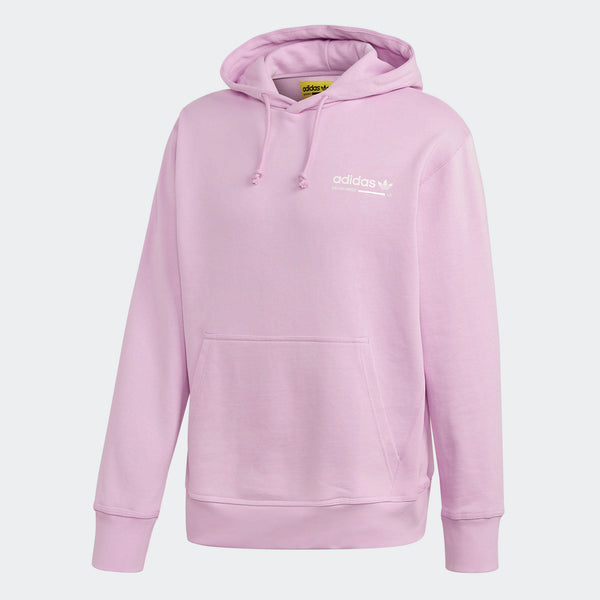 purple adidas hoodie mens