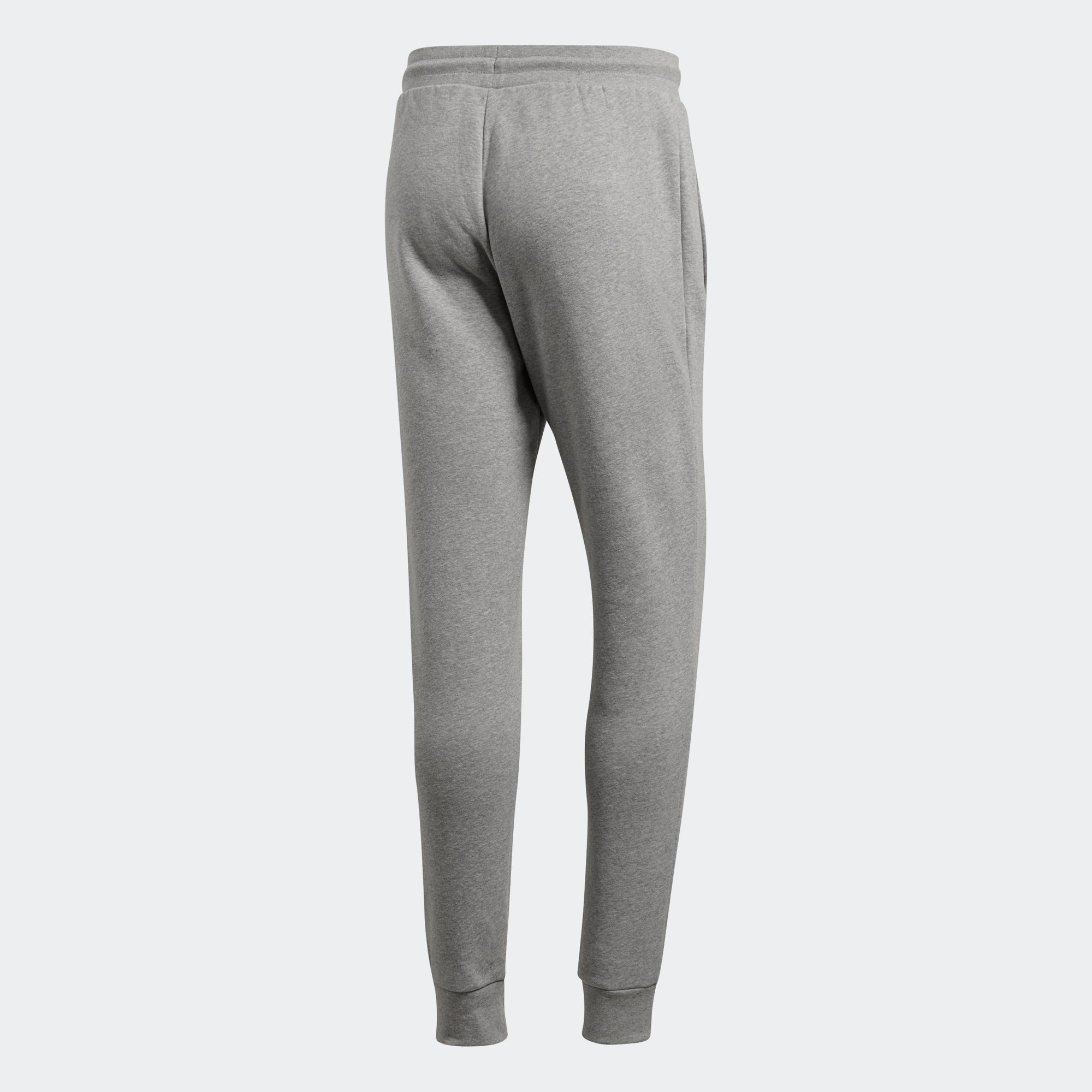 adidas originals men's slim fleece pants