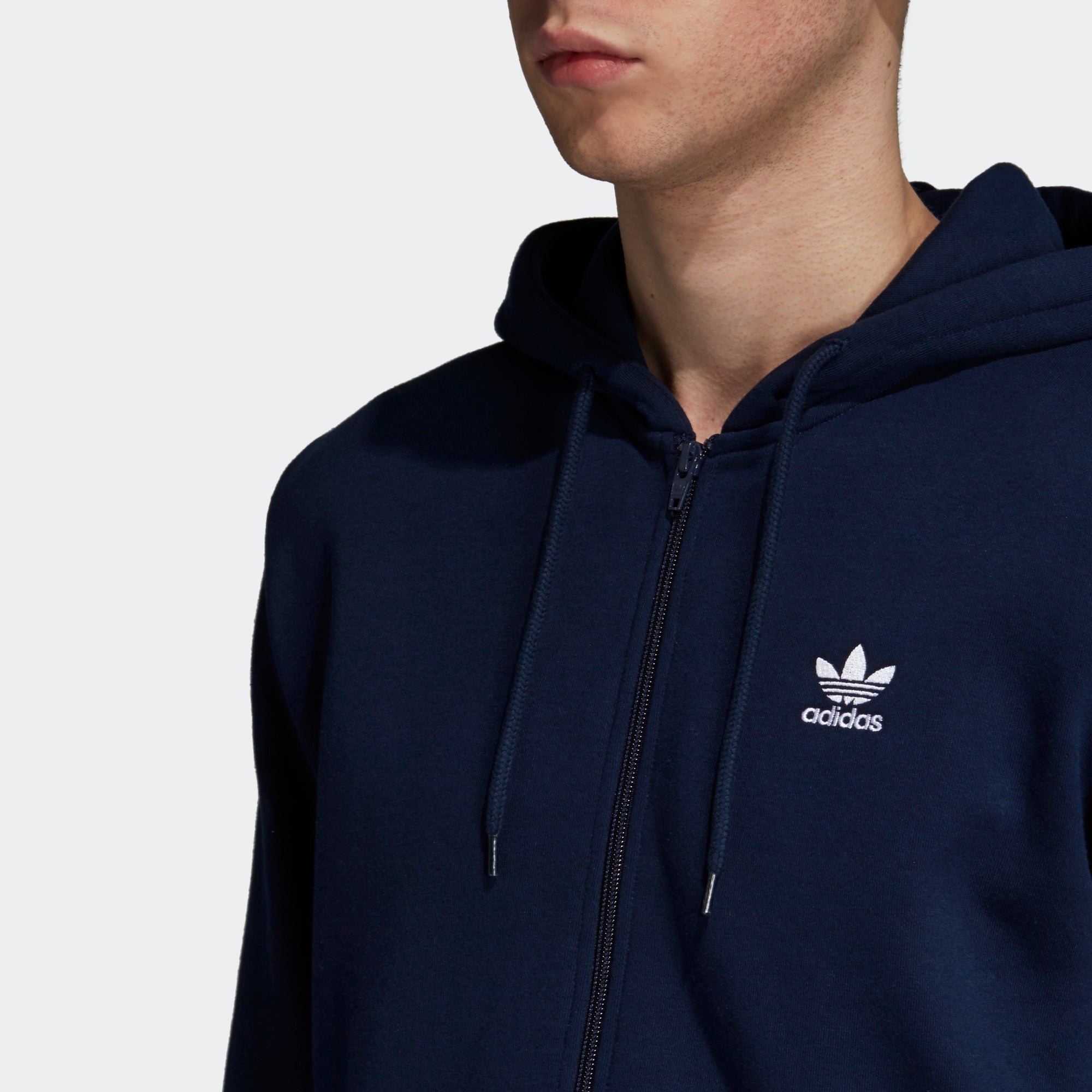 adidas jumpers for men