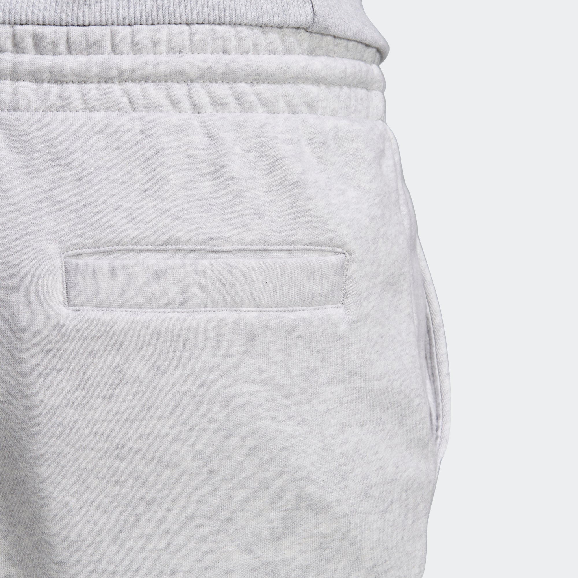 adidas originals coeeze sweat pant in grey heather