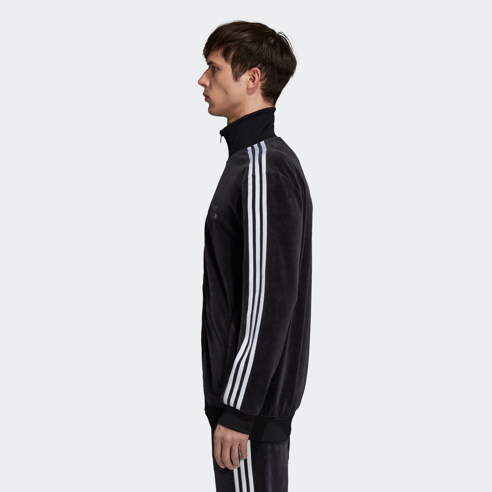 adidas bb windbreaker