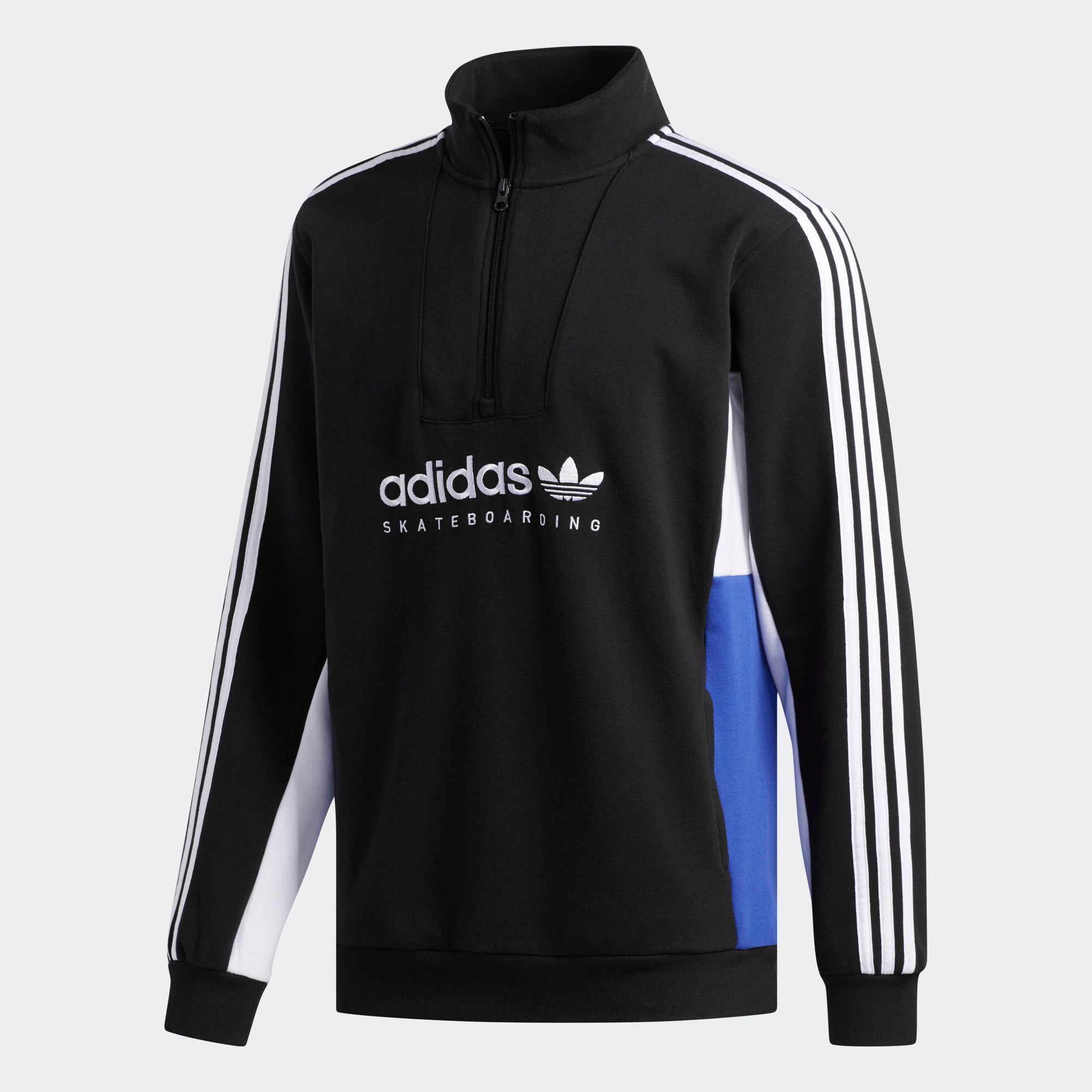 adidas Apian Sweatshirt Black DU8381 