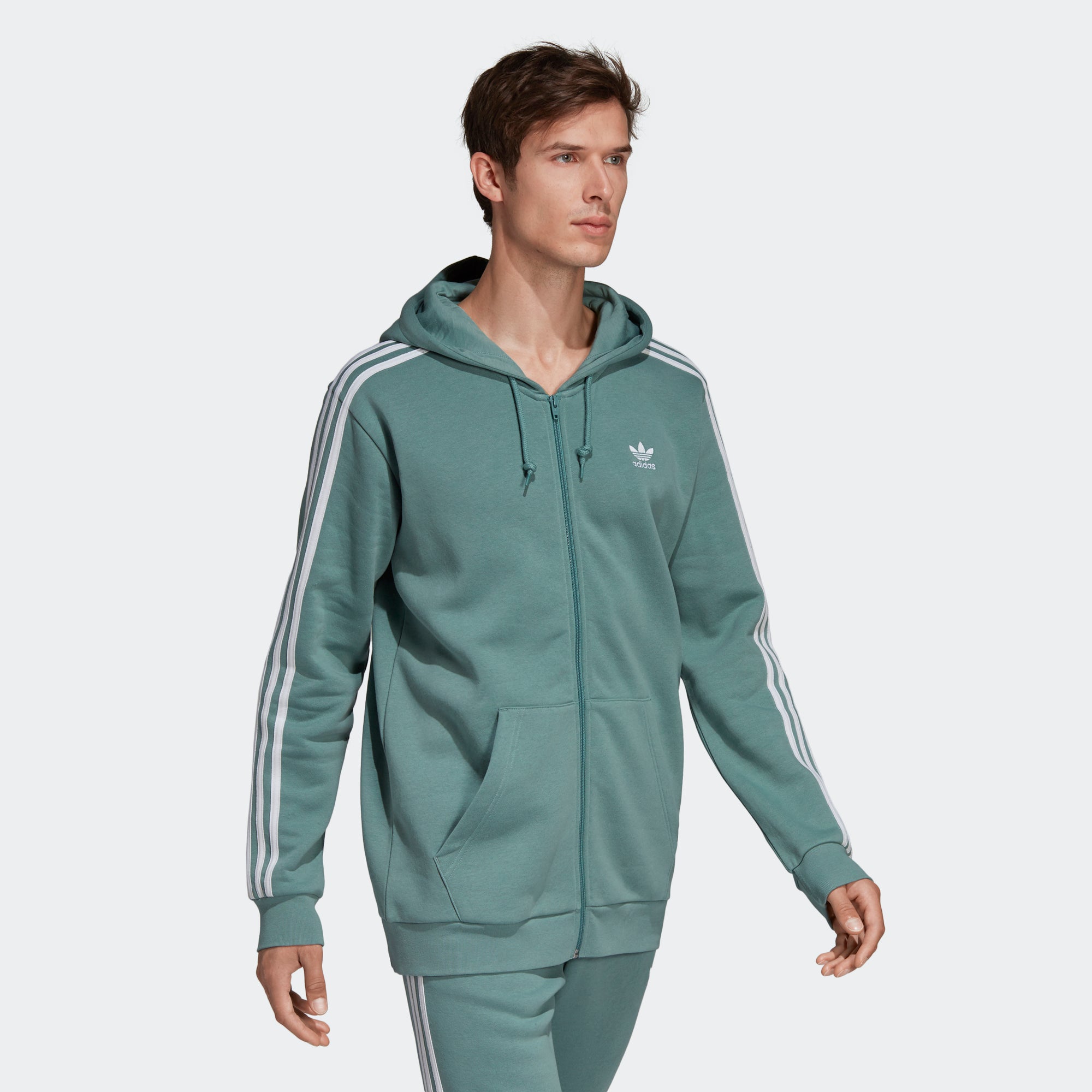 adidas vapour steel sweatshirt