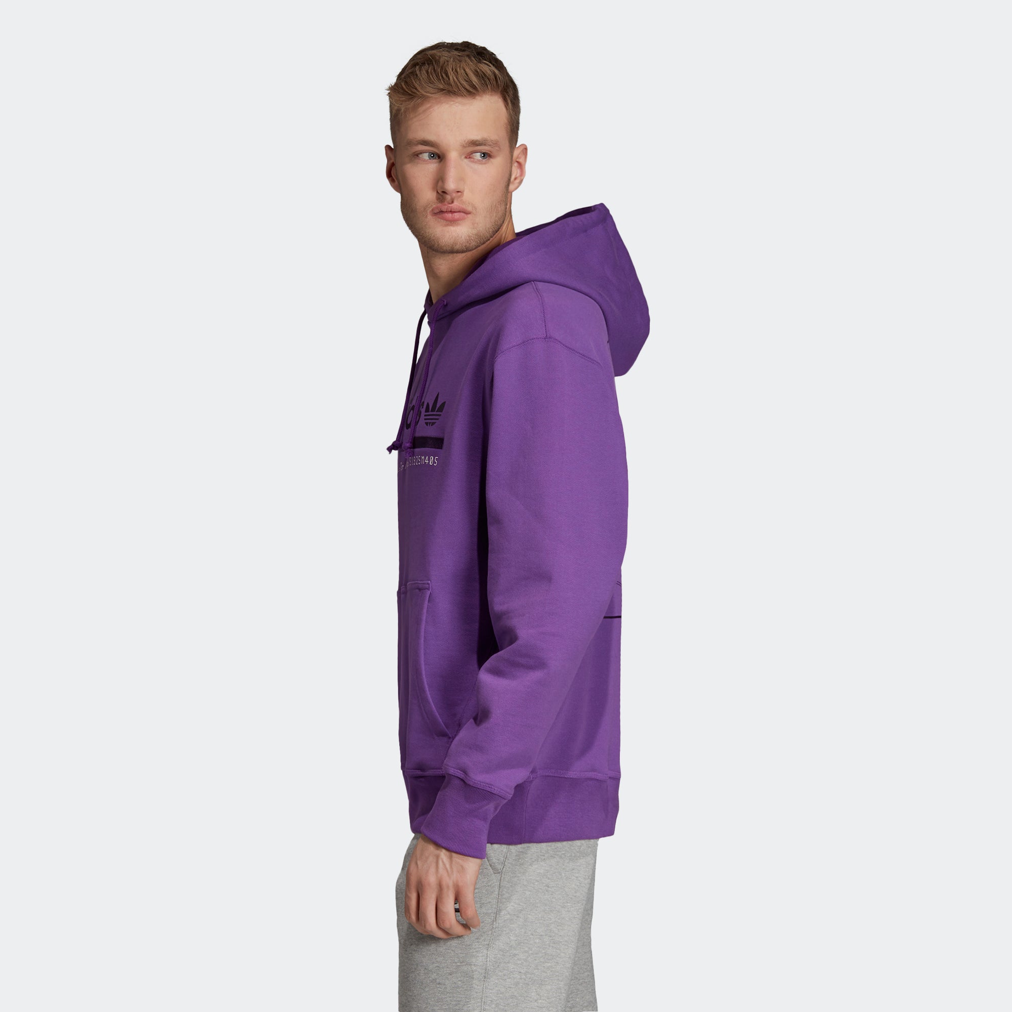 adidas kaval graphic hoodie