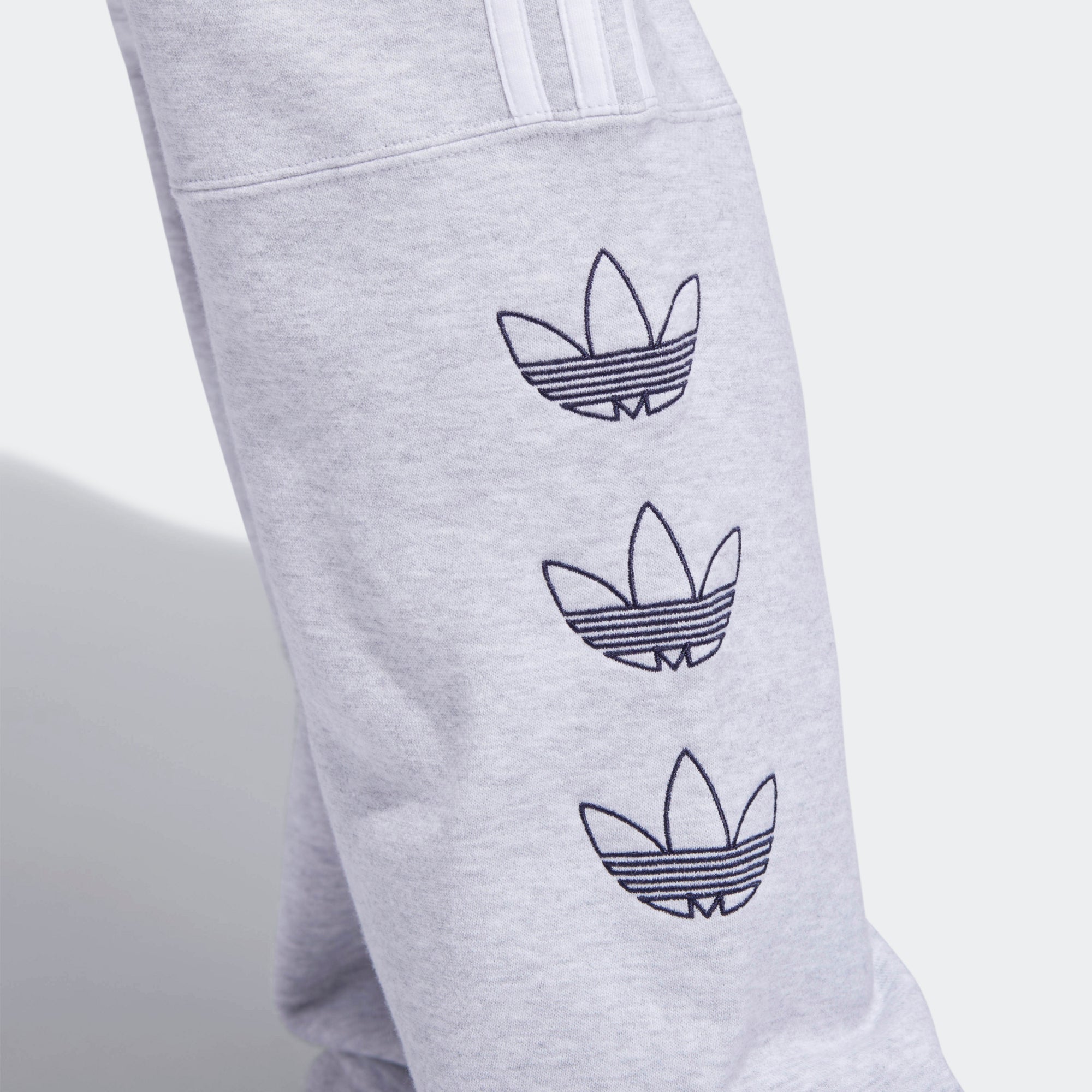 adidas tourney trefoil sweatpant