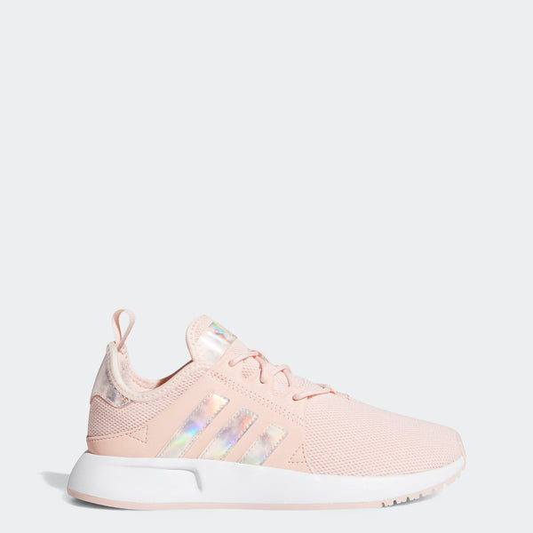 adidas icey pink shoes