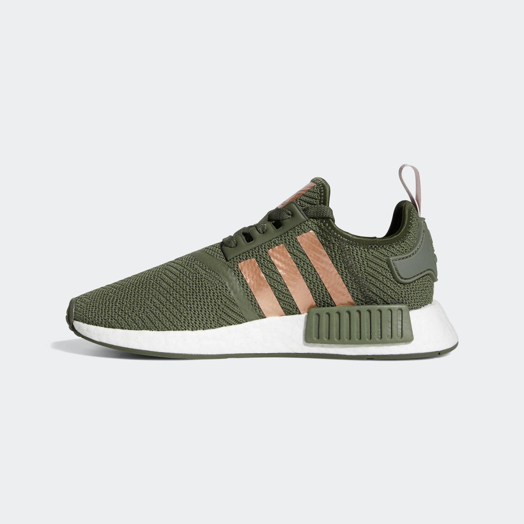 nmd_r1 shoes green