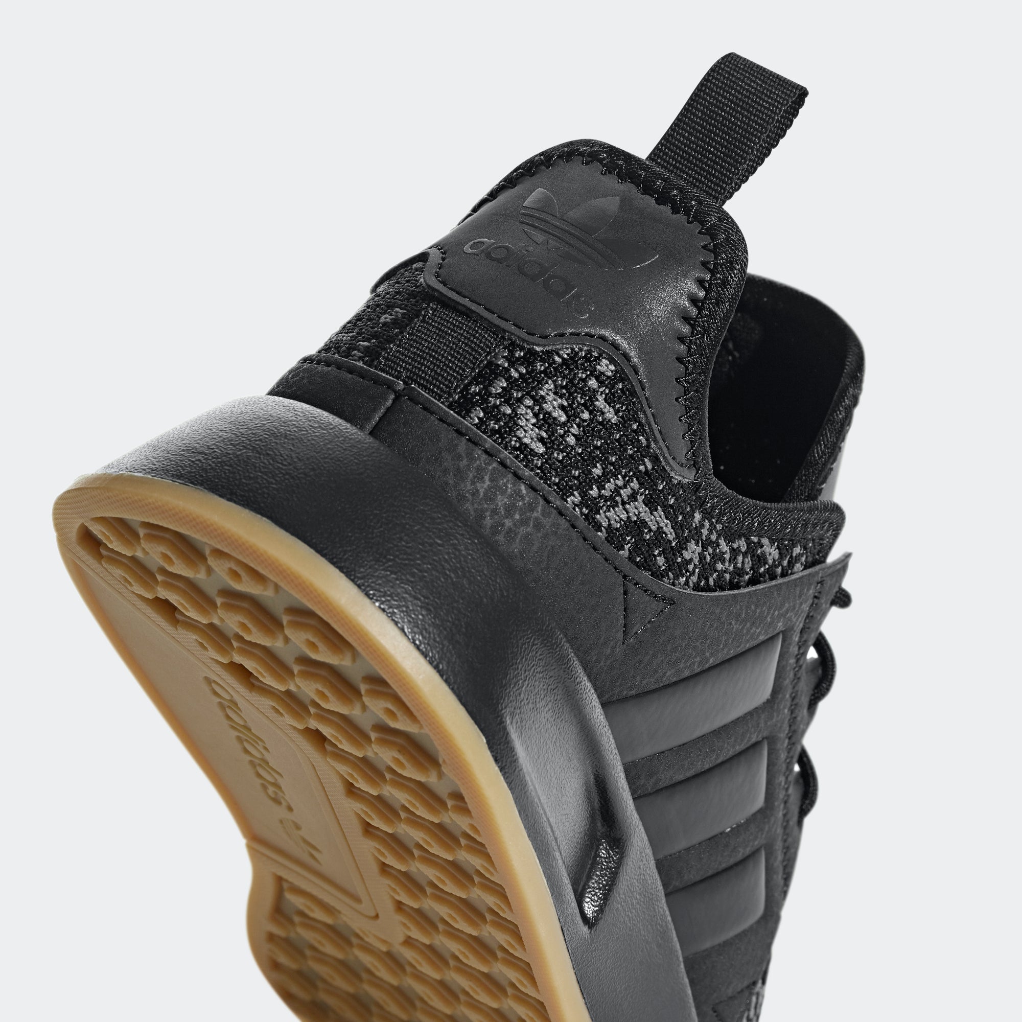 adidas x_plr black gum