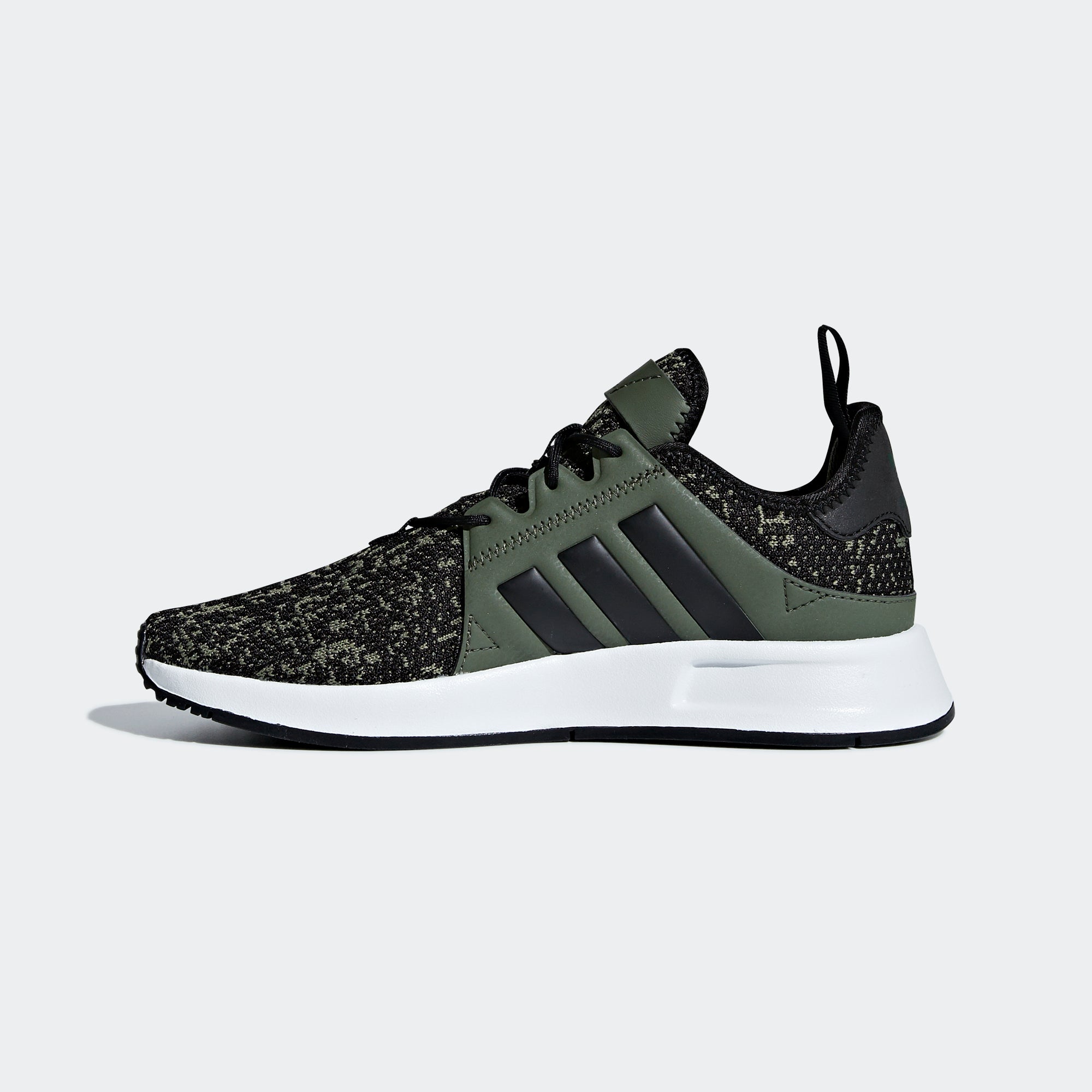 adidas x_plr mens green