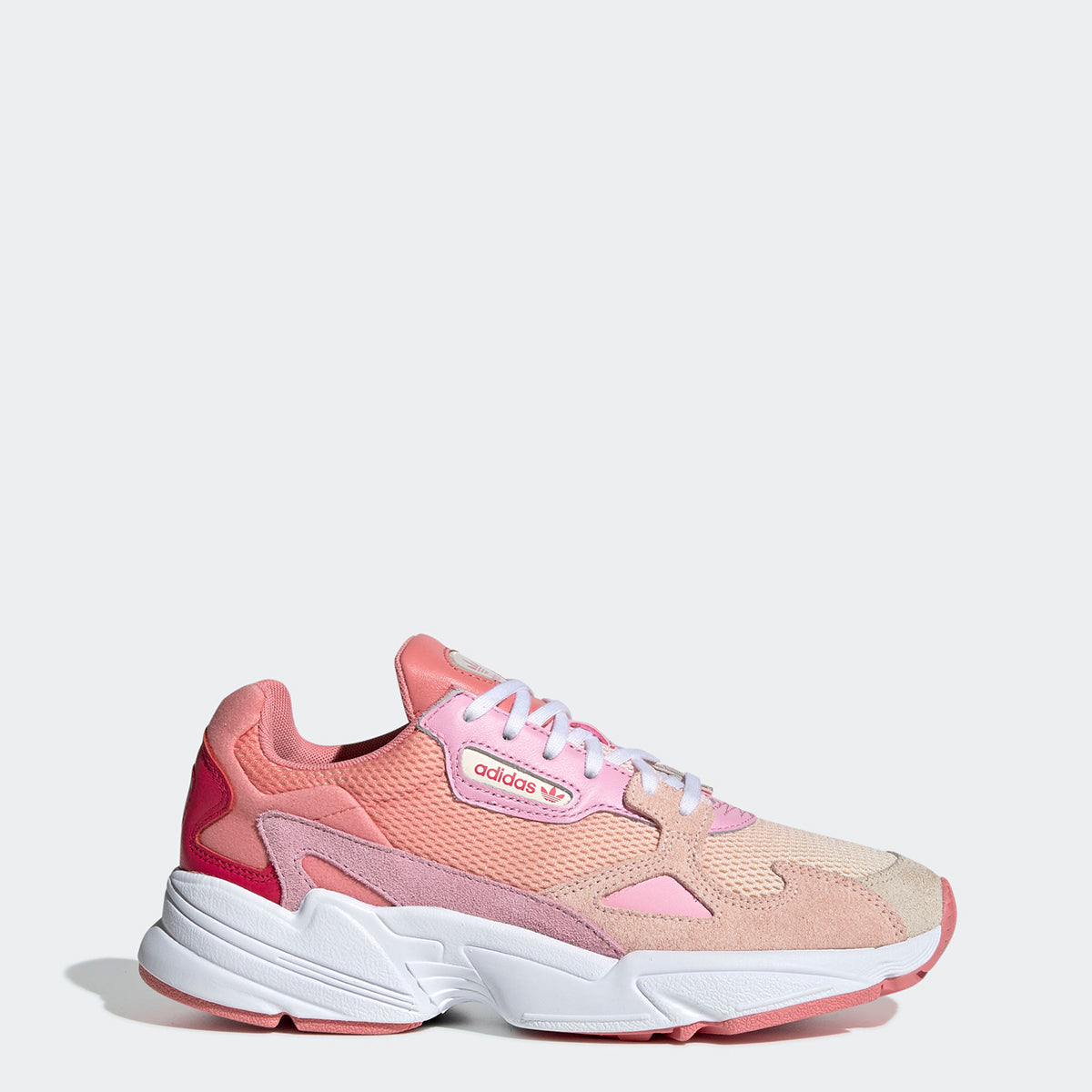 adidas Originals Falcon Shoes Ecru Tint 