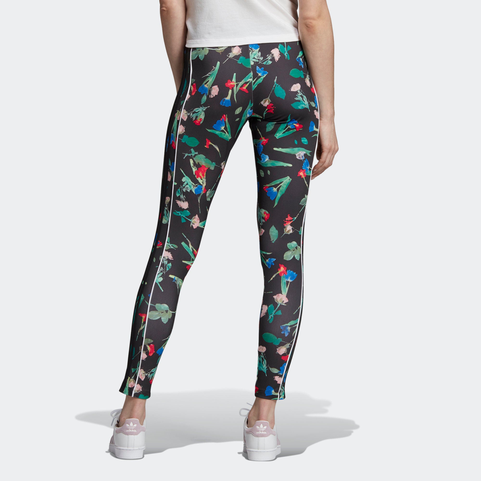 adidas bellista leggings