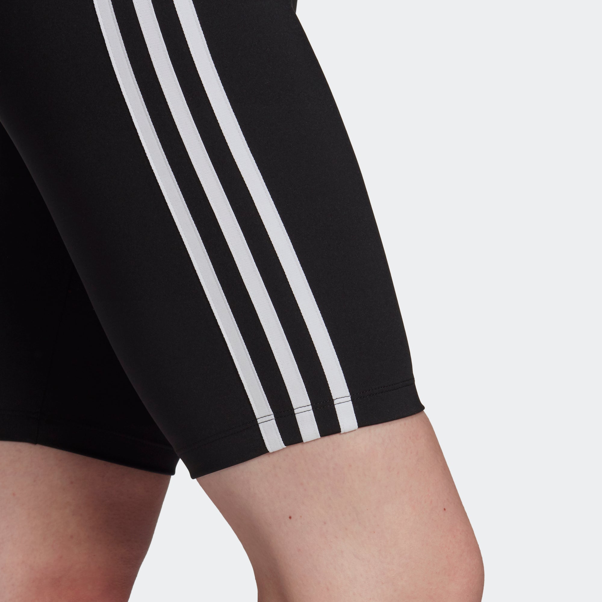 Women s adidas Originals Adicolor Primeblue Biker Shorts