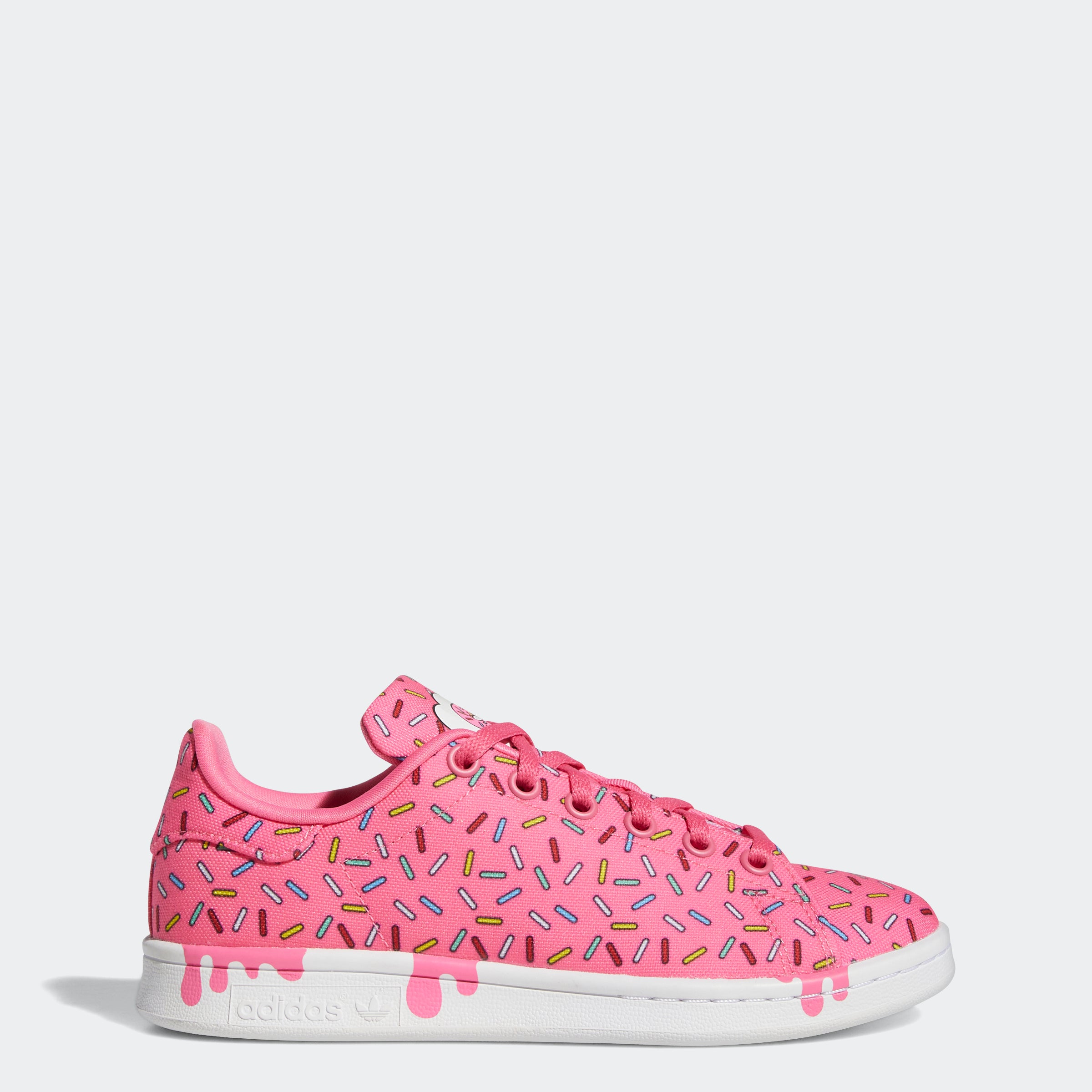 Add Some Fun with Adidas Sprinkle Shoes