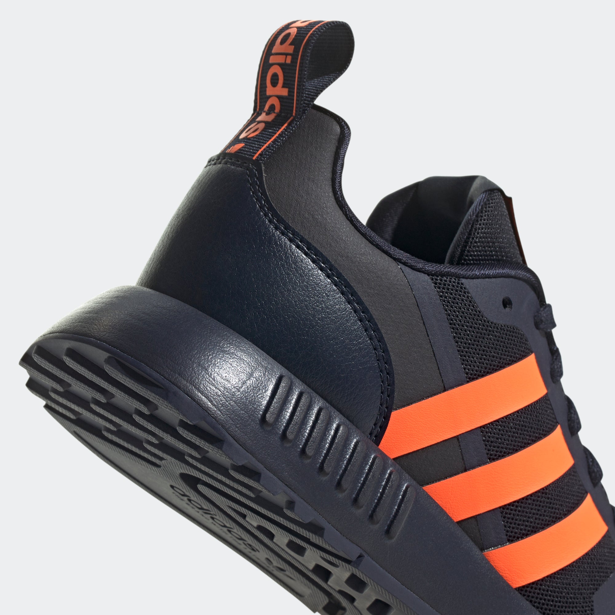 Big Kids’ adidas Originals Multix Shoes Legend Ink