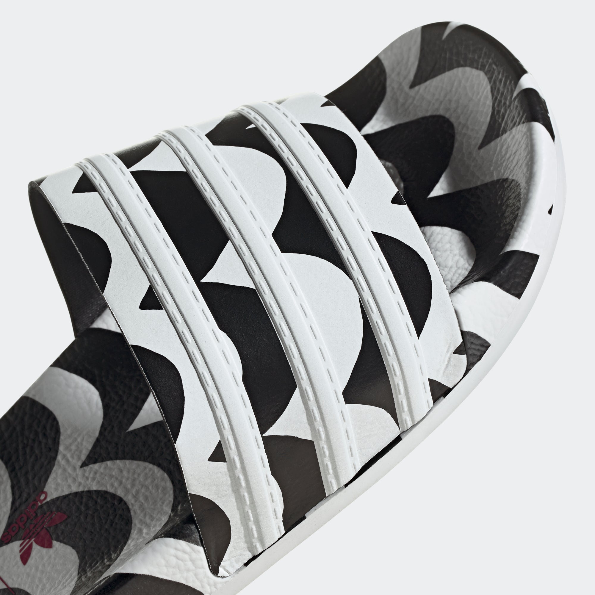 marimekko slides