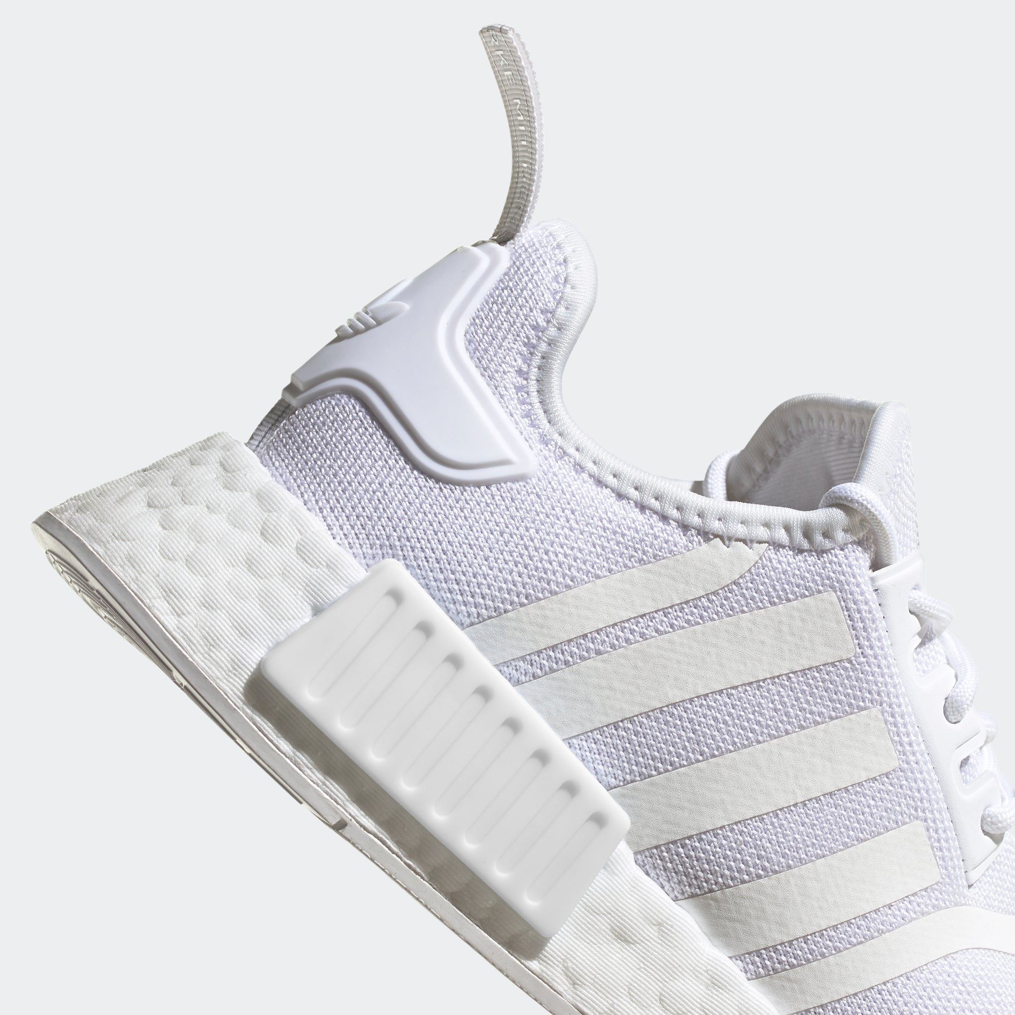 Women s adidas Originals NMD_R1 Primeblue Shoes White