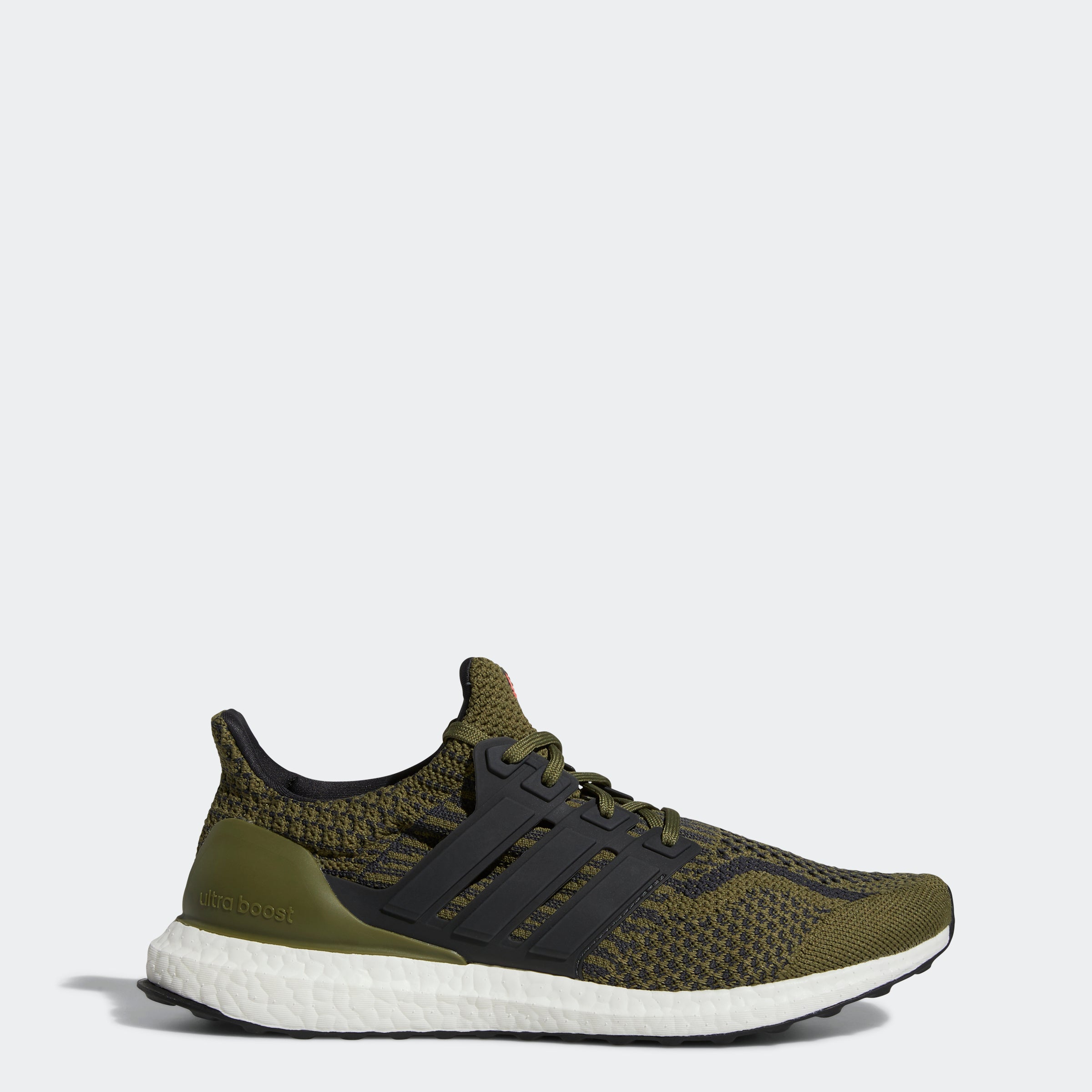 adidas Ultraboost 5.0 DNA Shoes Focus Olive Chicago Sports