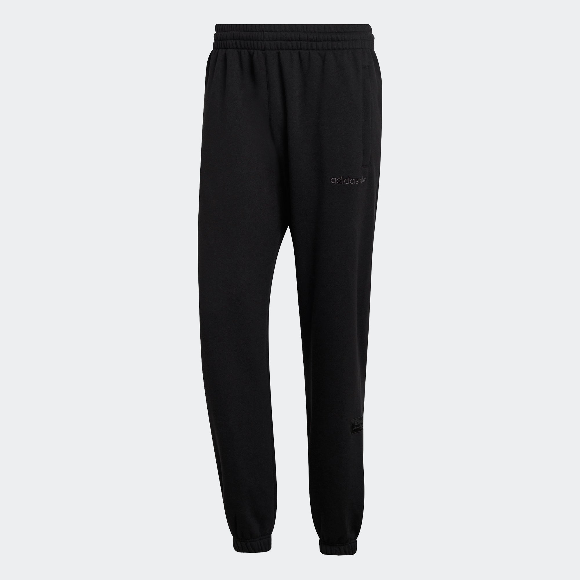 Women's adidas Originals Logo Play Leggings Black