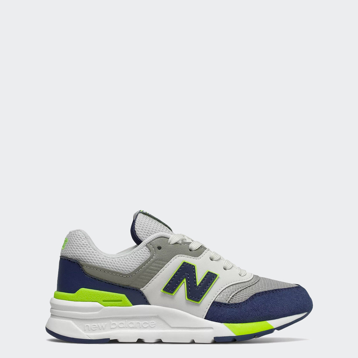 kids new balance 997h