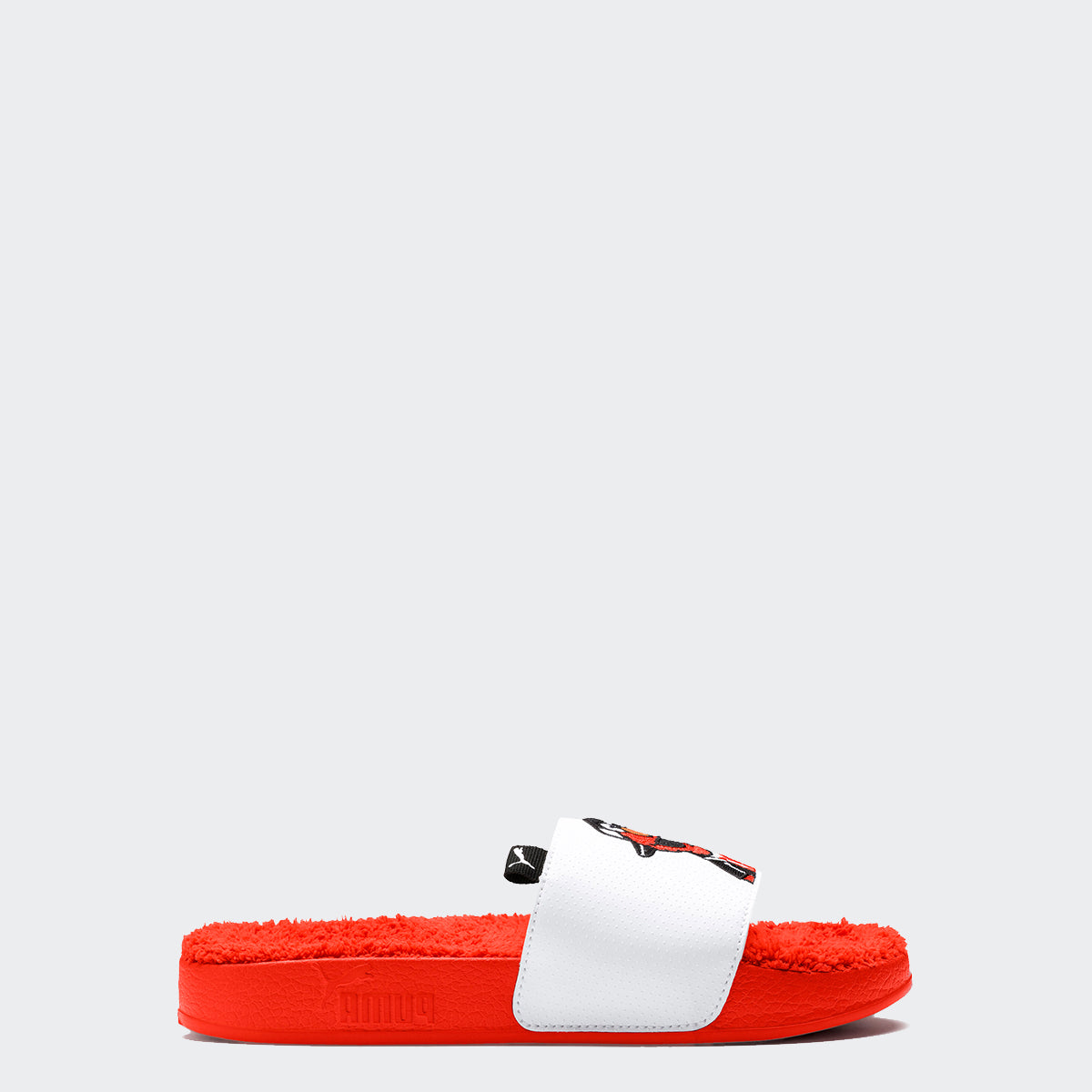 puma elmo slides