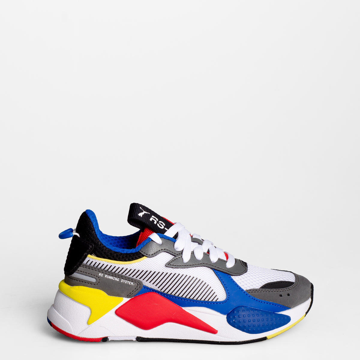 puma rsx toys white royal