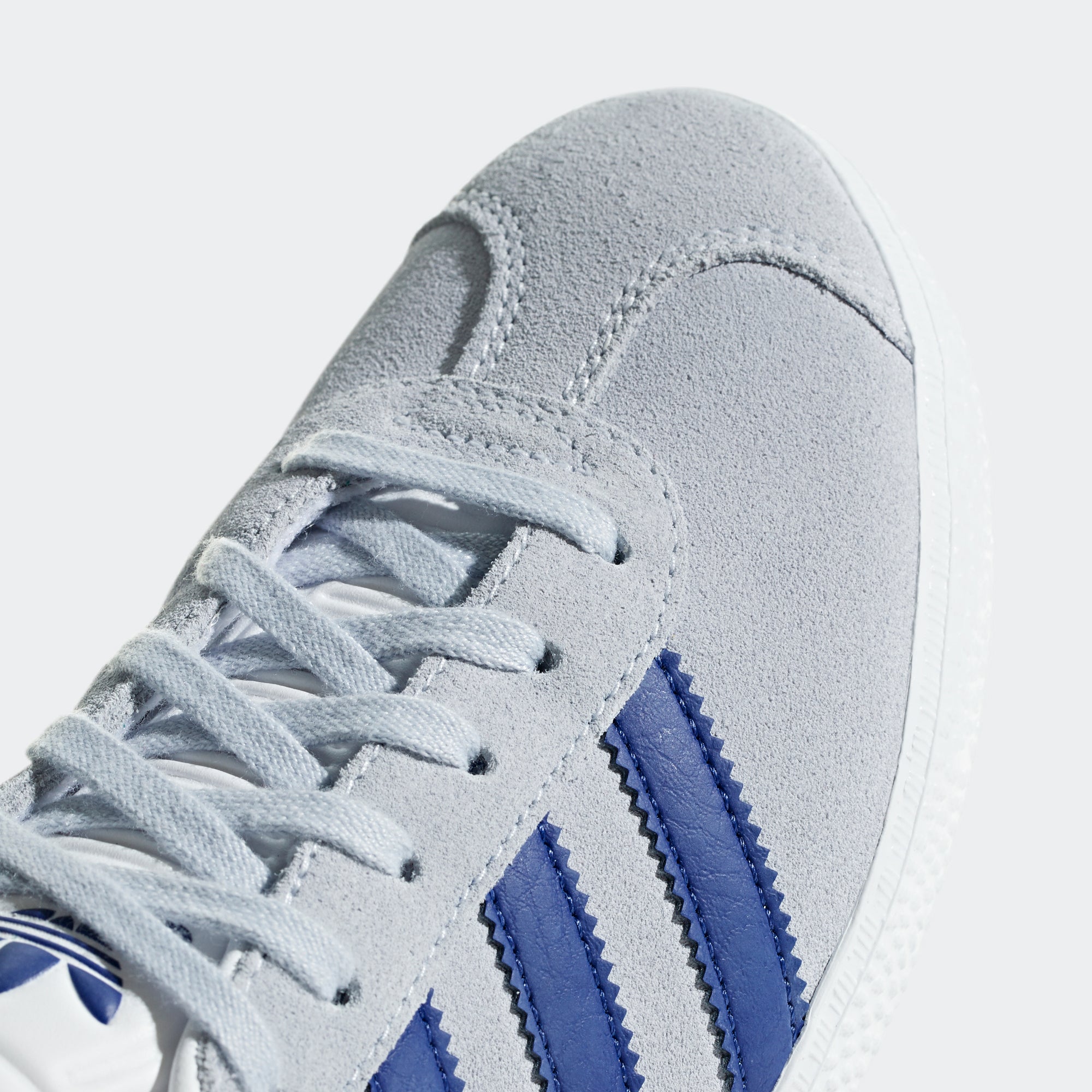 gazelle aero blue