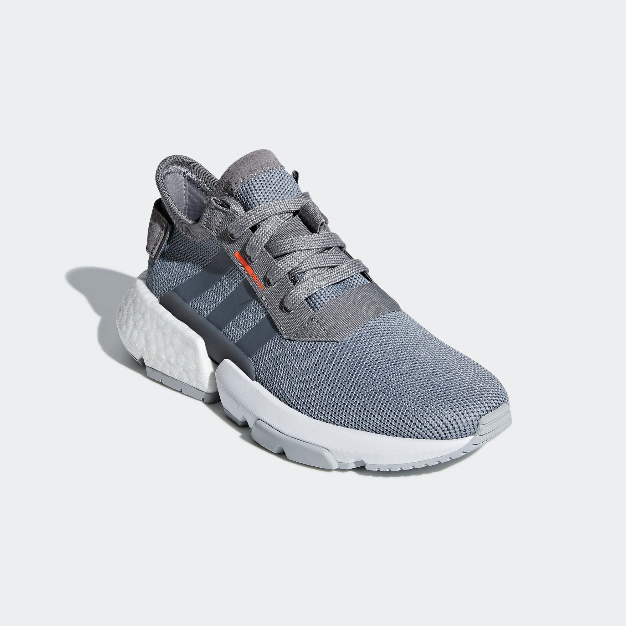 adidas pod grey