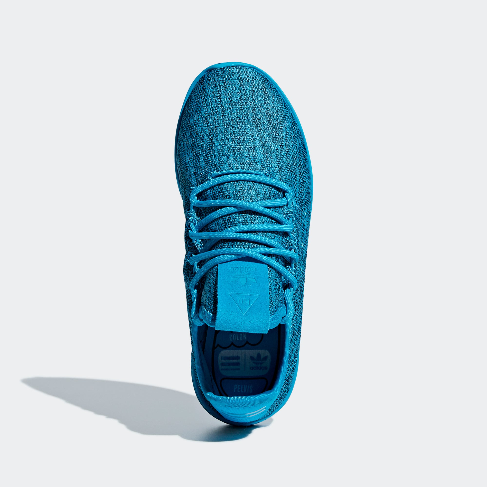 adidas pharrell williams azzurre