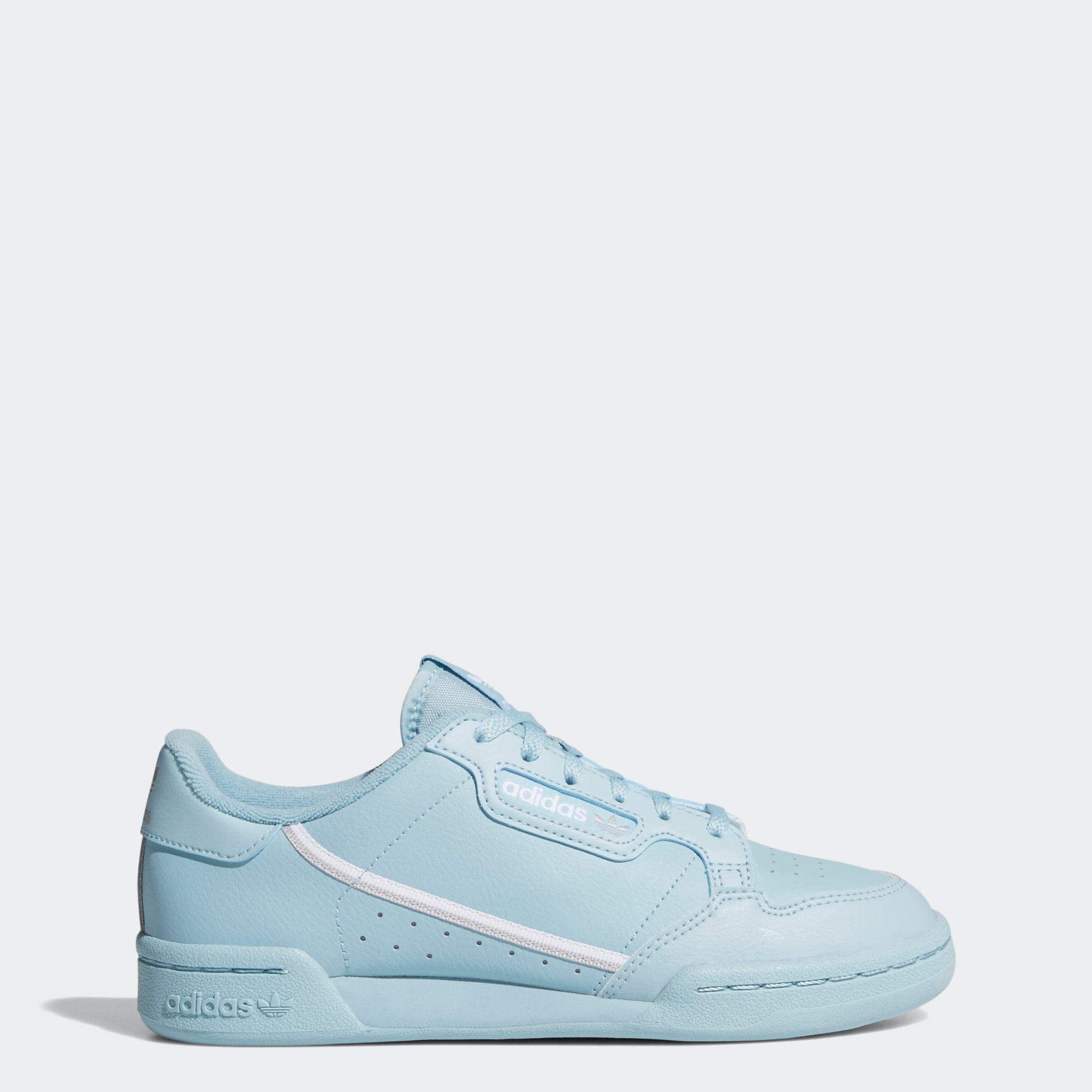 adidas continental ortholite