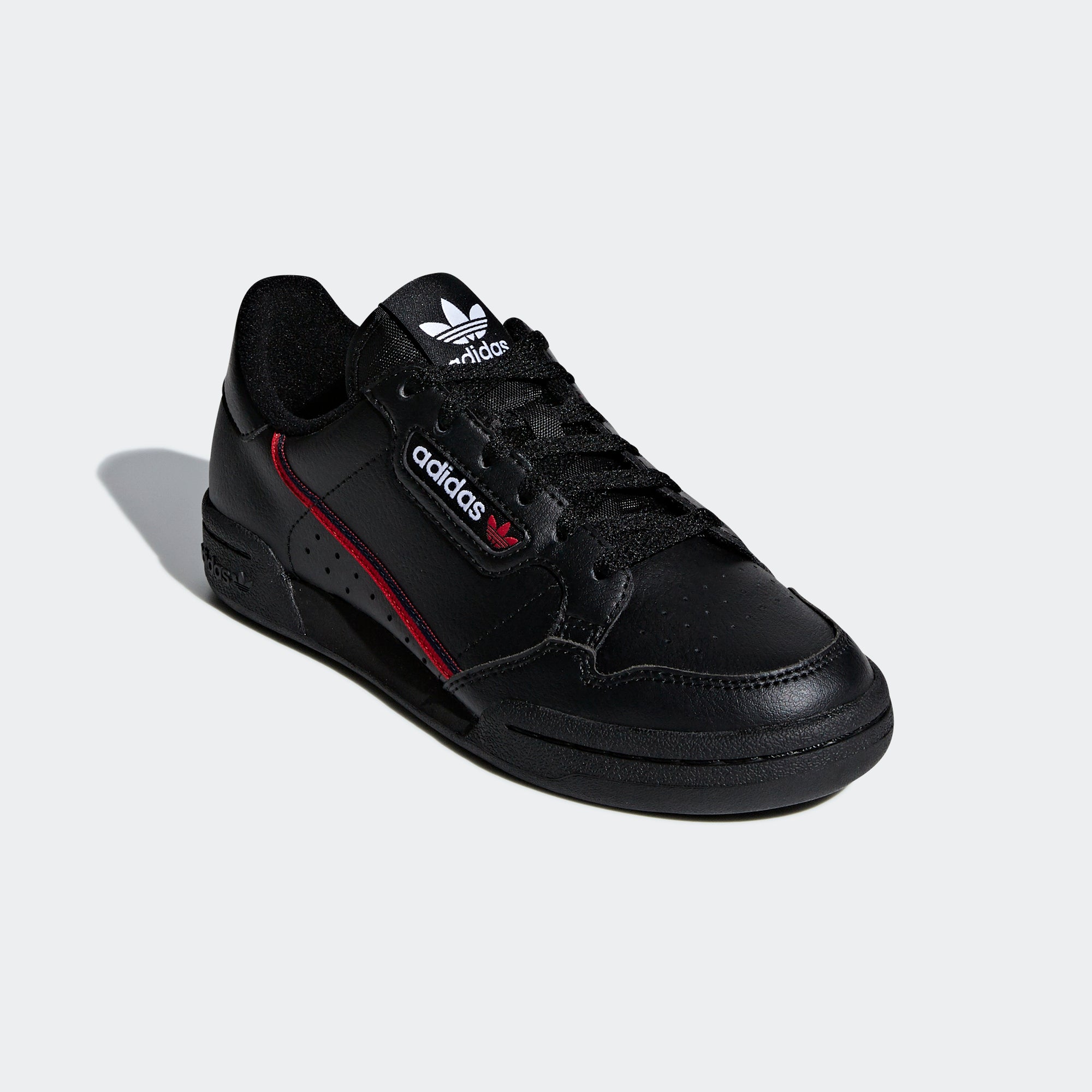 adidas Continental 80 Shoes Black 