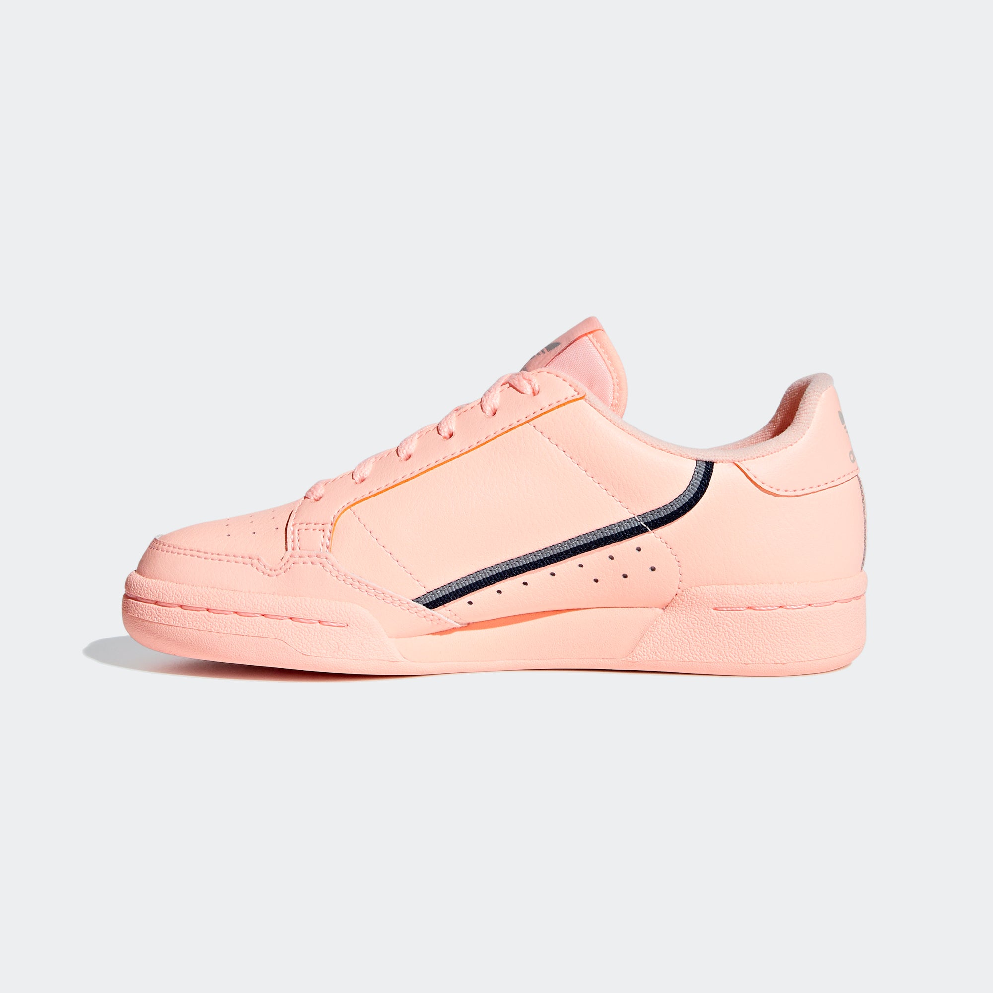 adidas Continental 80 Shoes Clear 