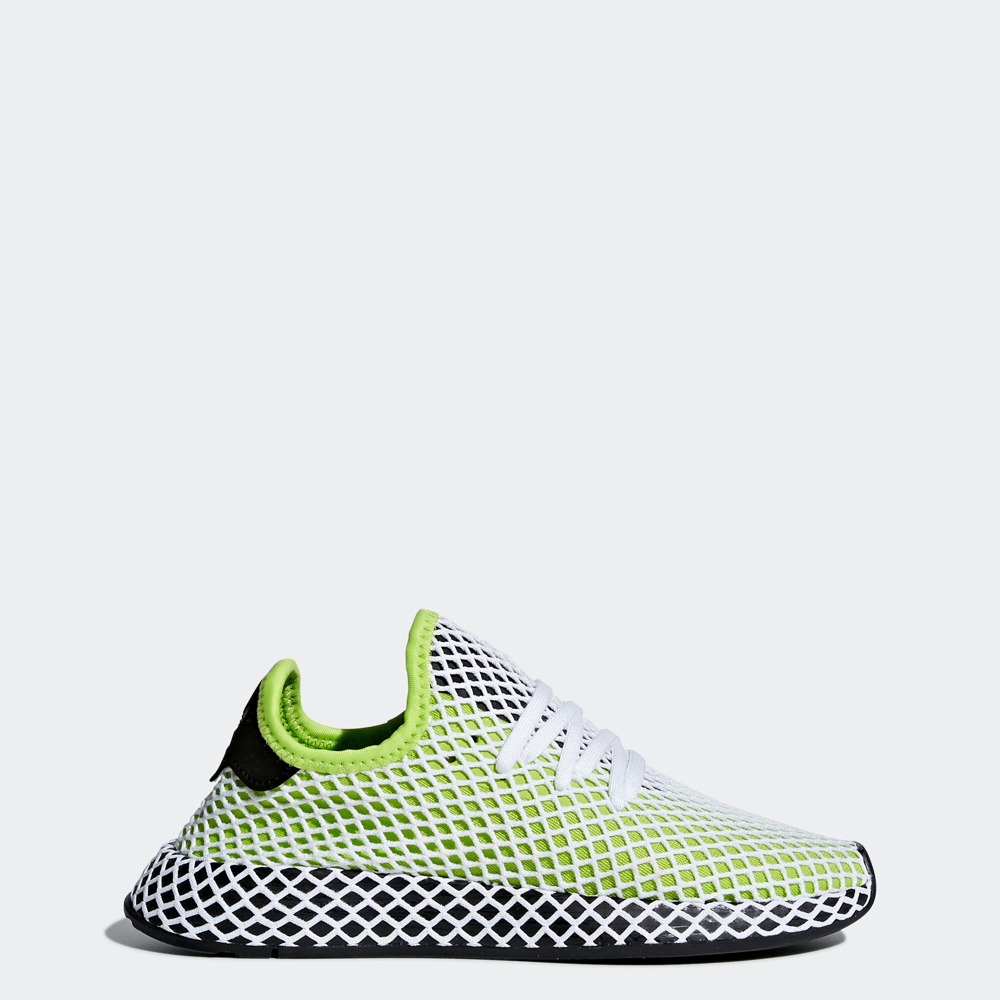 adidas originals deerupt green