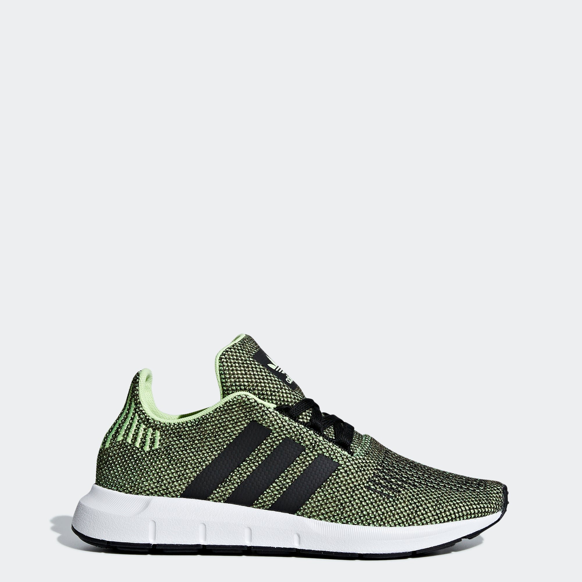 swift run shoes green