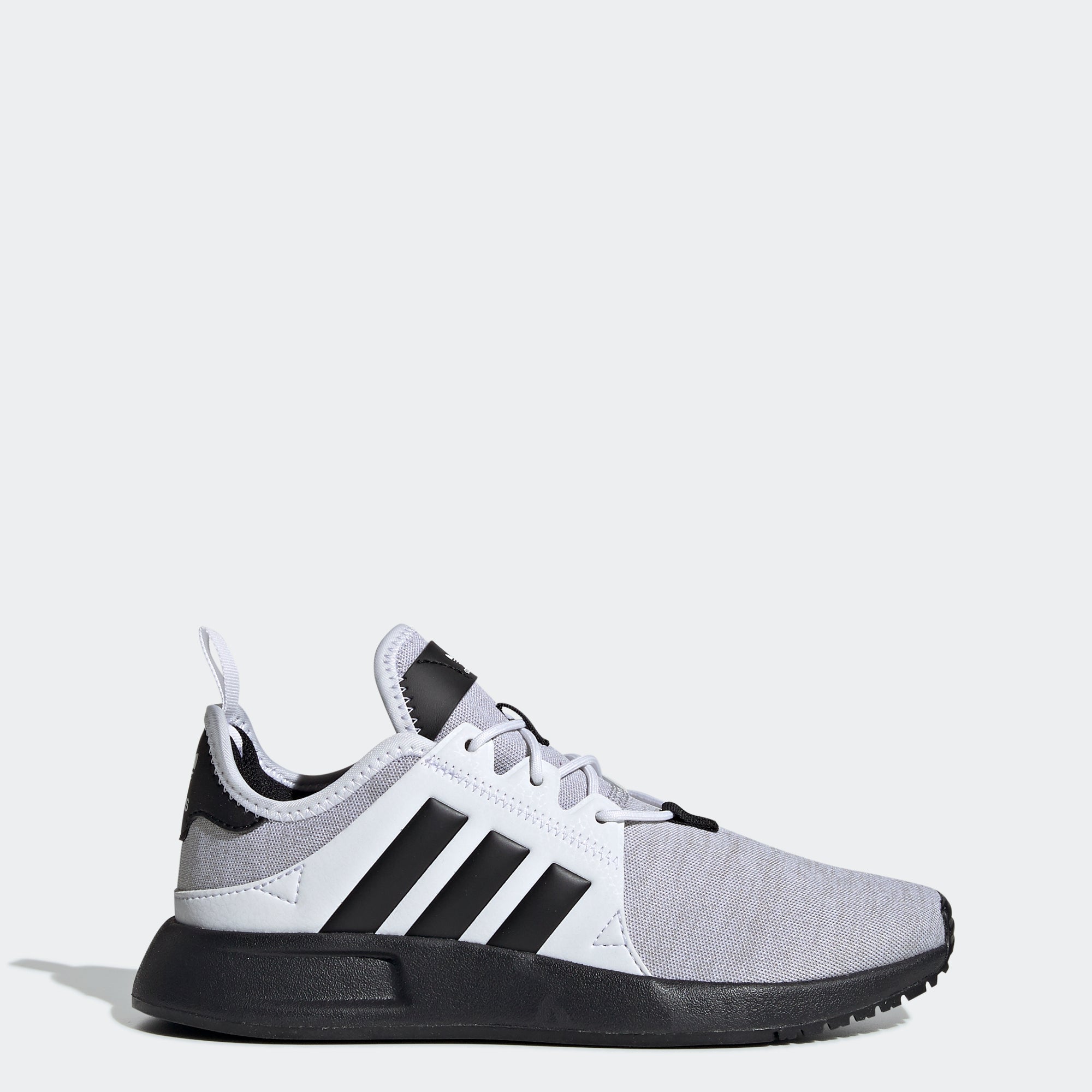 adidas x_plr grey boys shoes